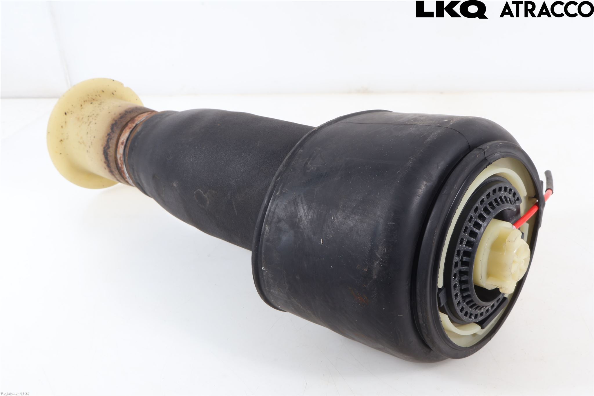 BMW 5 F10/F11/F18 09-17 Nivå-Luftfjädring Bälg