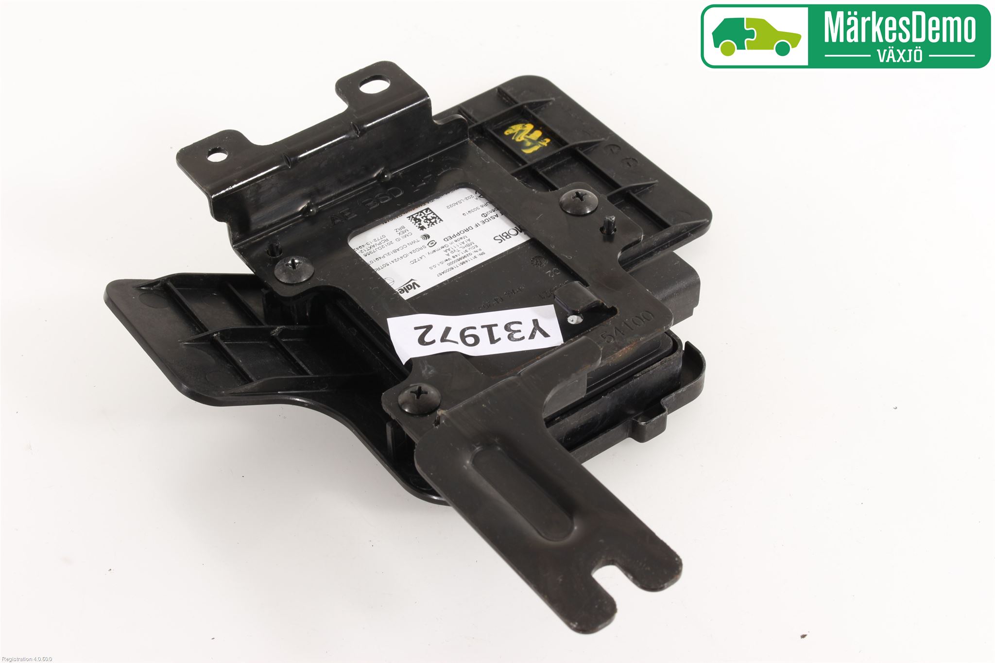 Hyundai IONIQ AE 17-22 Sensor Aktivt Kollisionsskydd