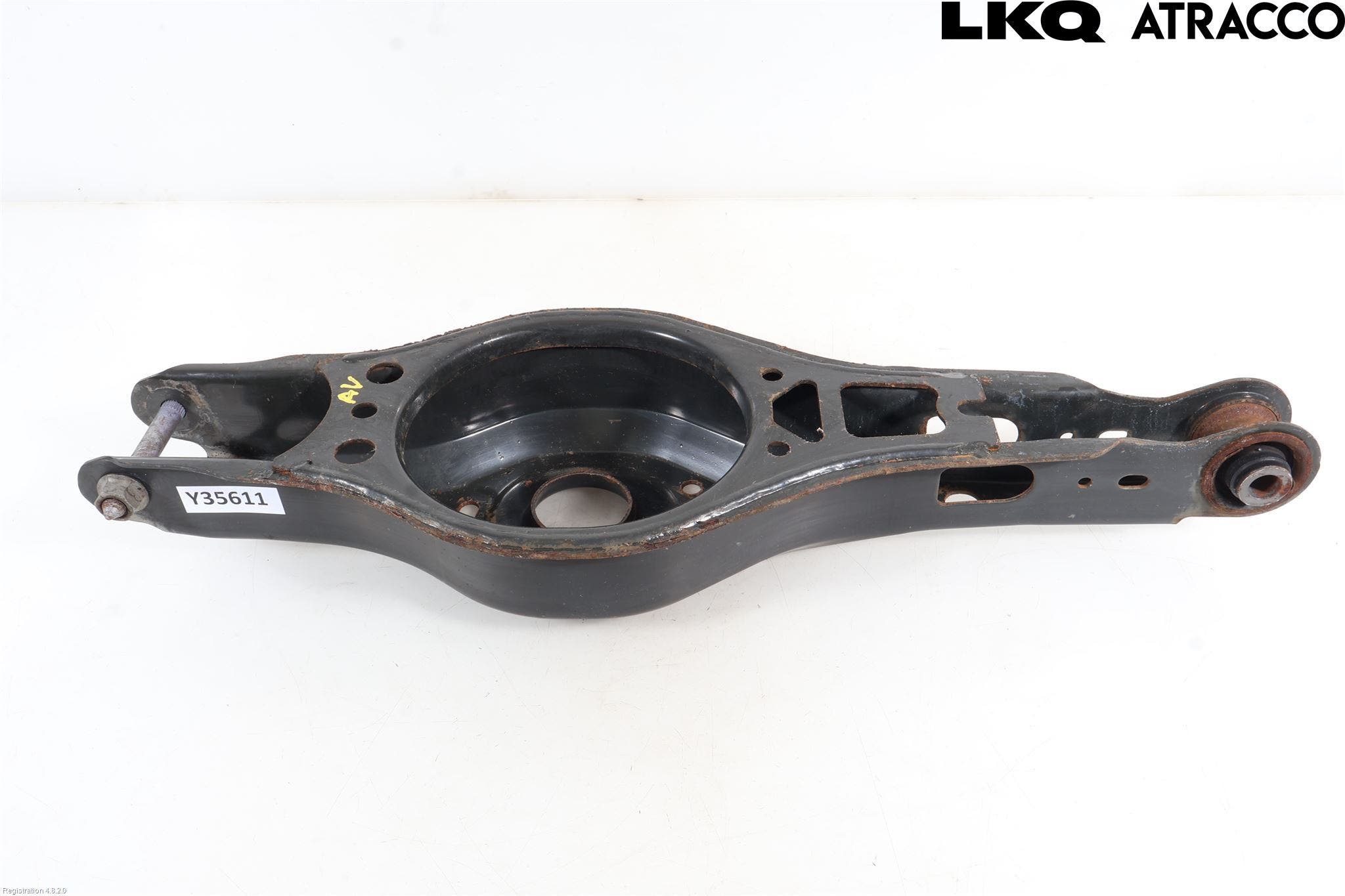 Toyota COROLLA 19- Bärarm Bak Höger