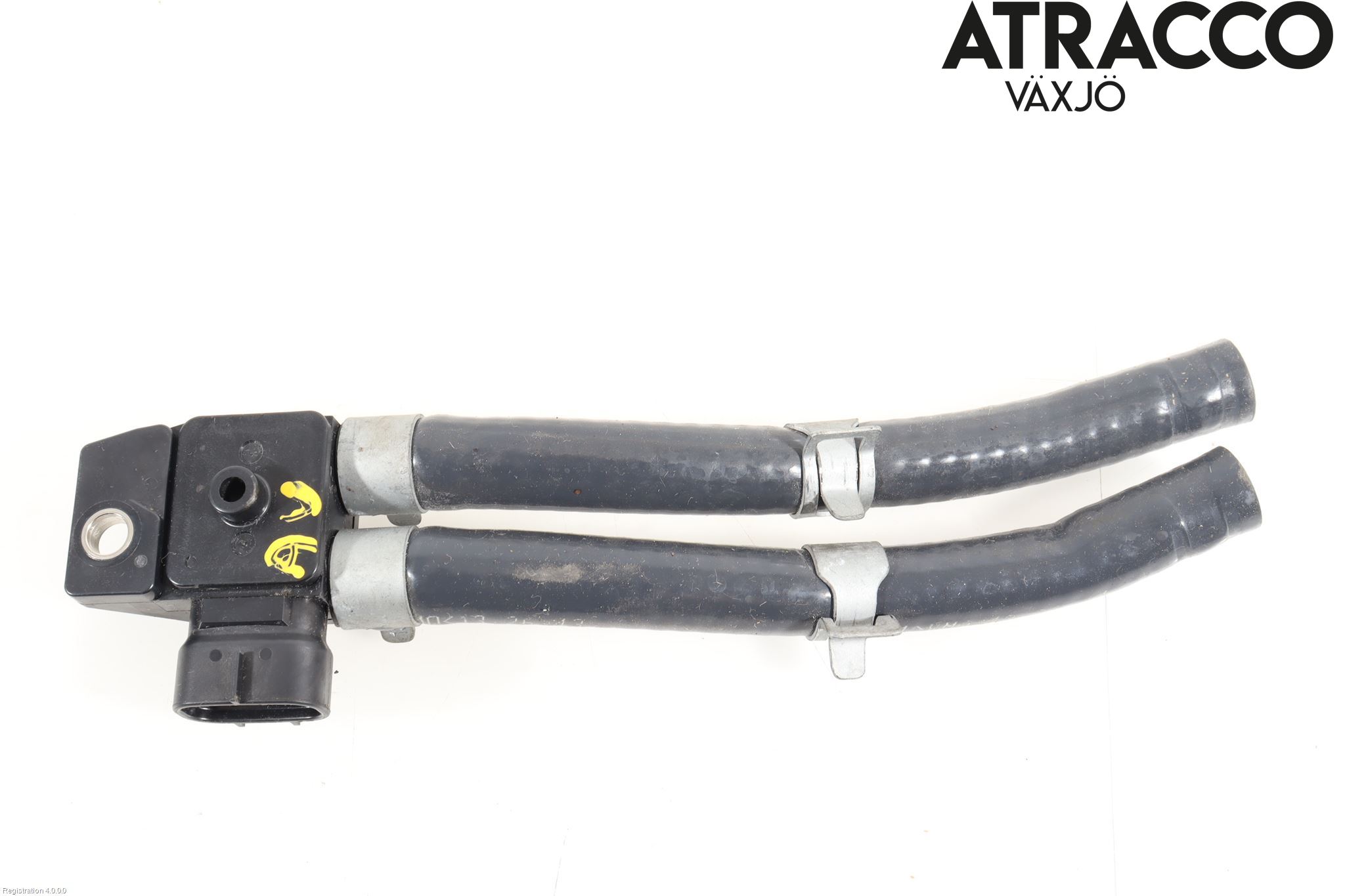 Hyundai i30 GD 13-17 Sensor Avgas