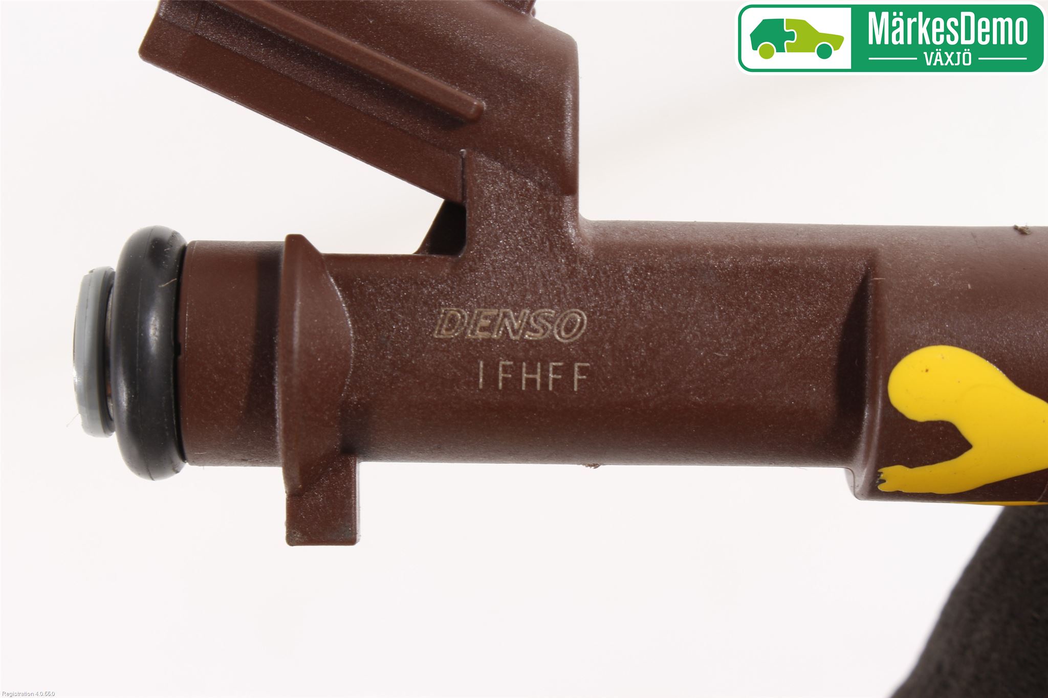 Toyota AYGO 15-21 Injspridare