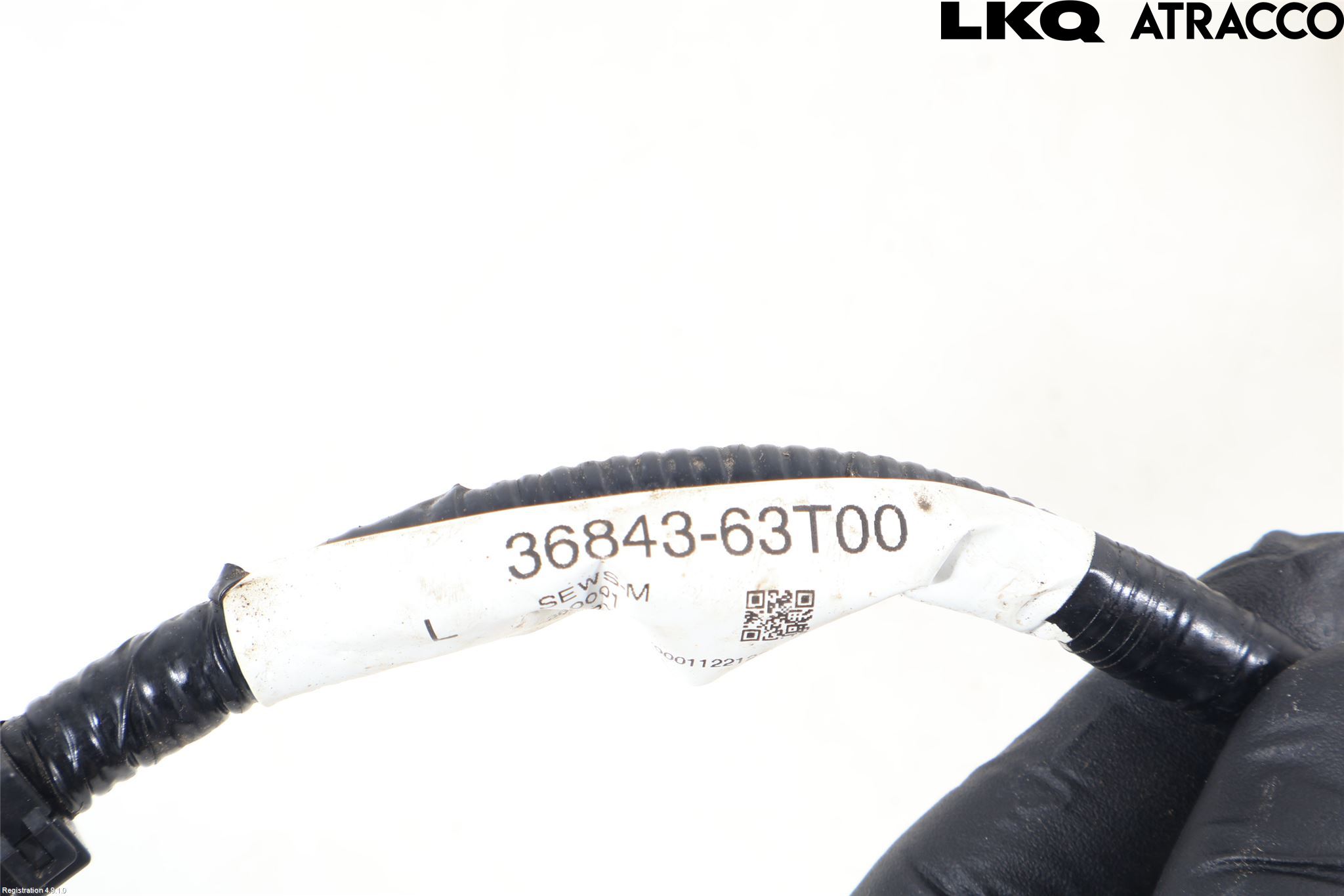 Suzuki SX4 S-CROSS 22- Kabelhärva