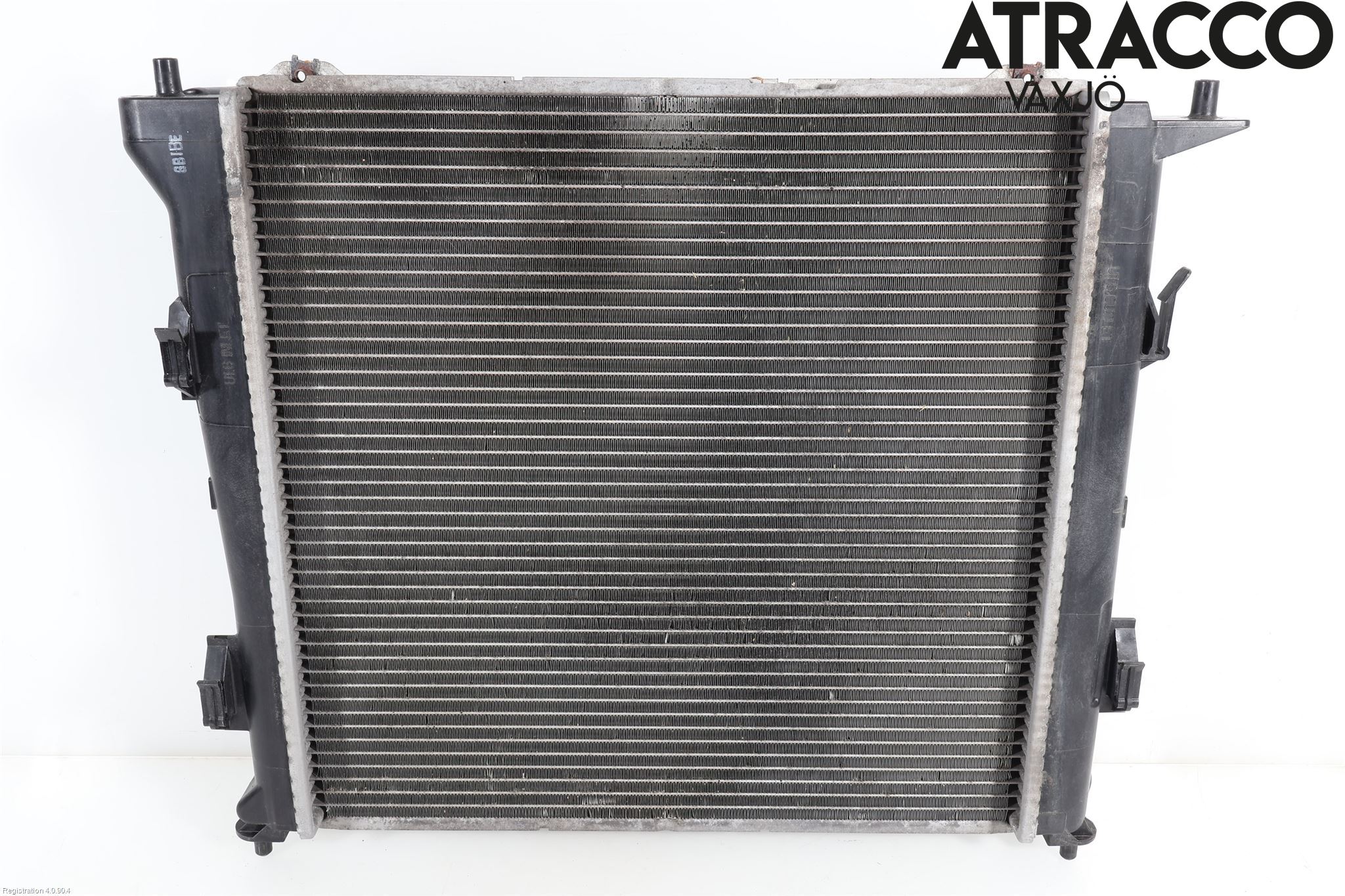 Kia CEED 06-12 Kylare Man