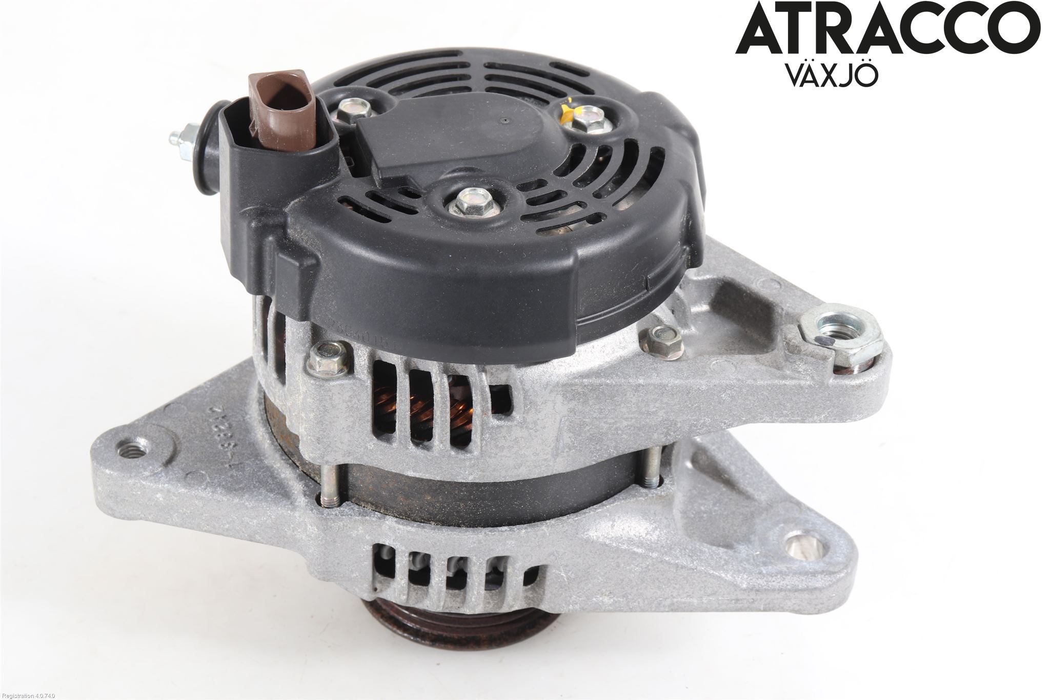 Suzuki SWIFT 17-24 Generator