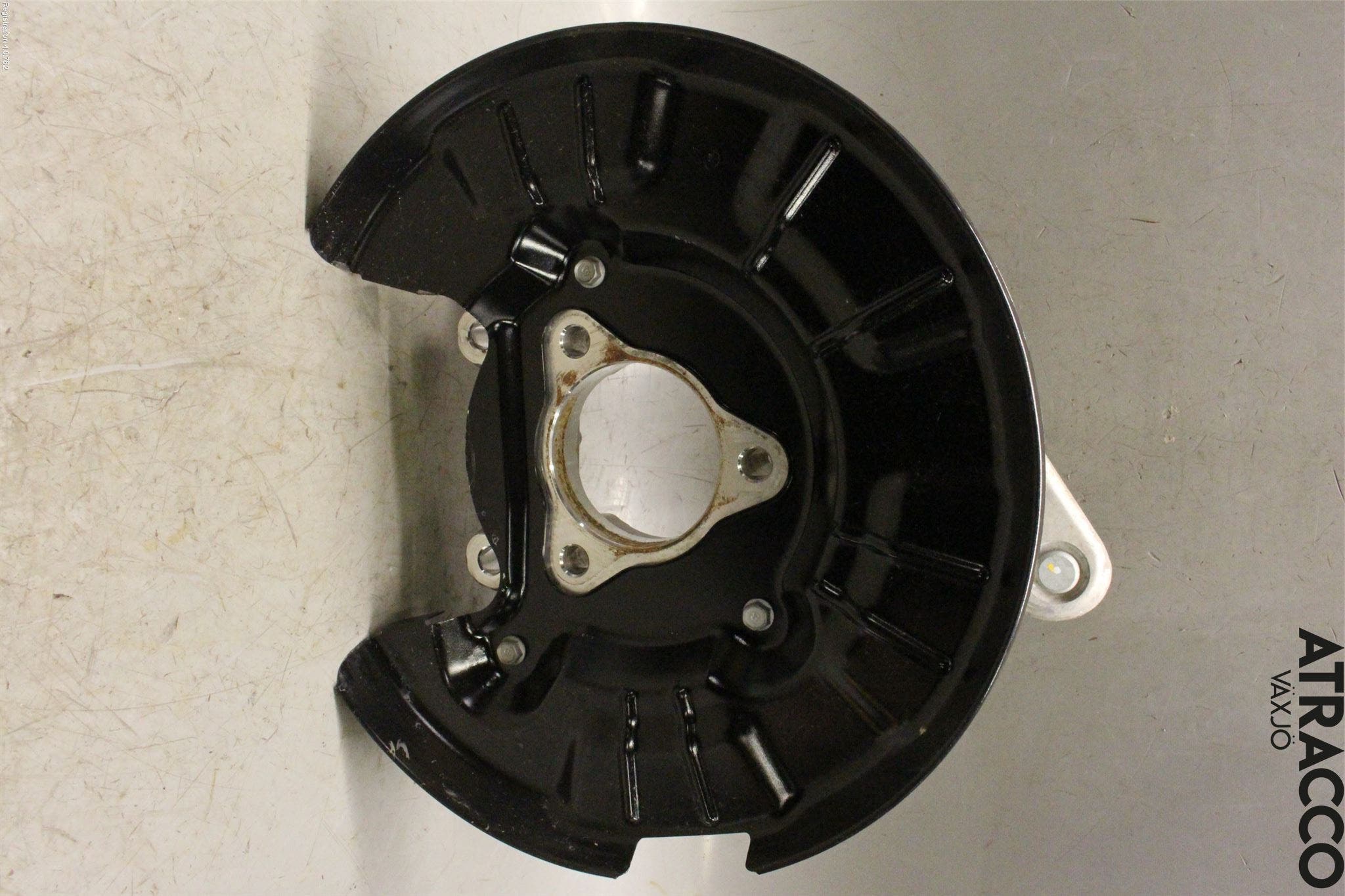 Hyundai KONA/ELECTRIC OS 18-23 Hjullagerhus-Spindel Hö B