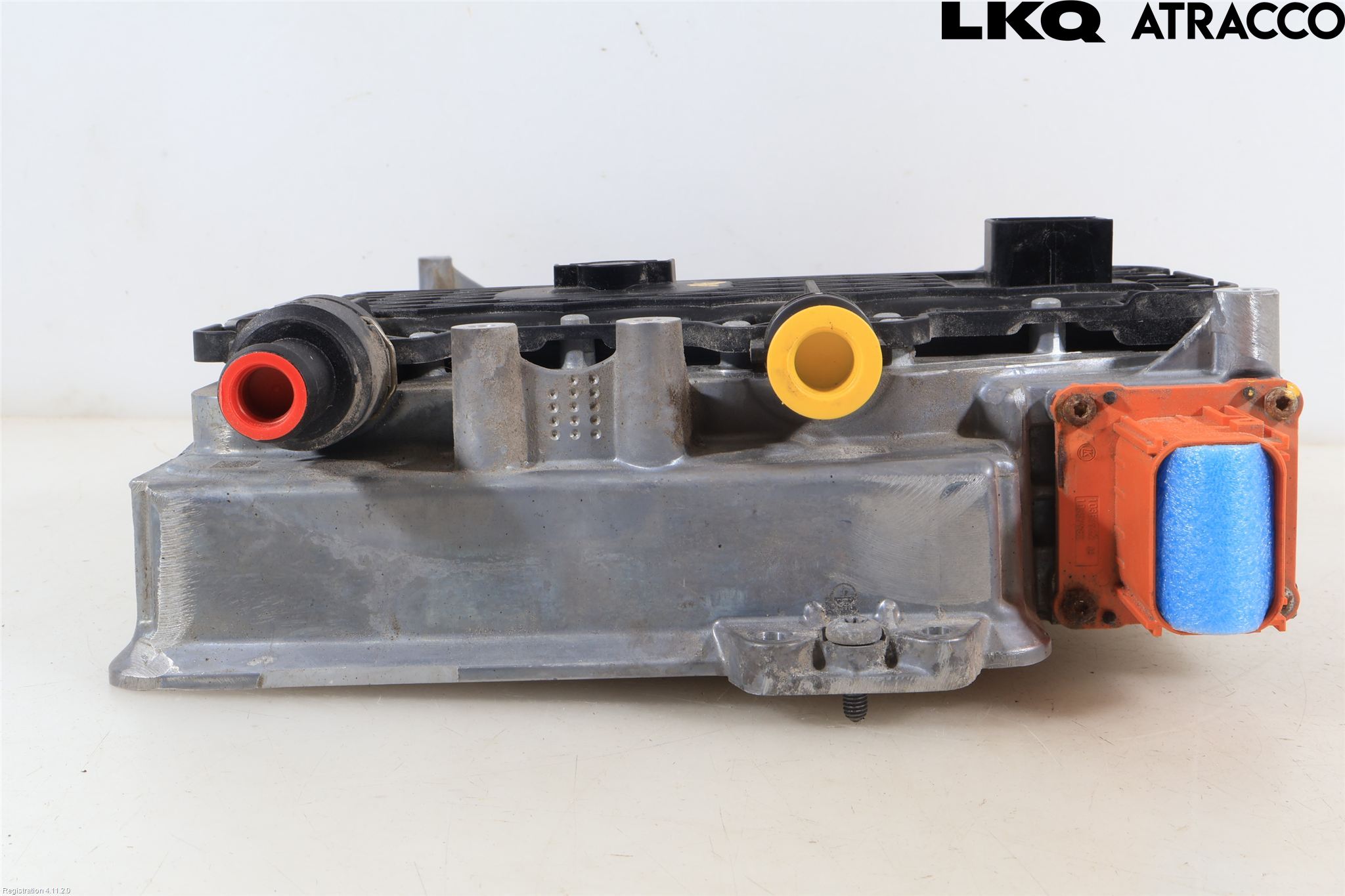 Volkswagen VW ID BUZZ/CARGO 22- Batteriladdare Högspänning