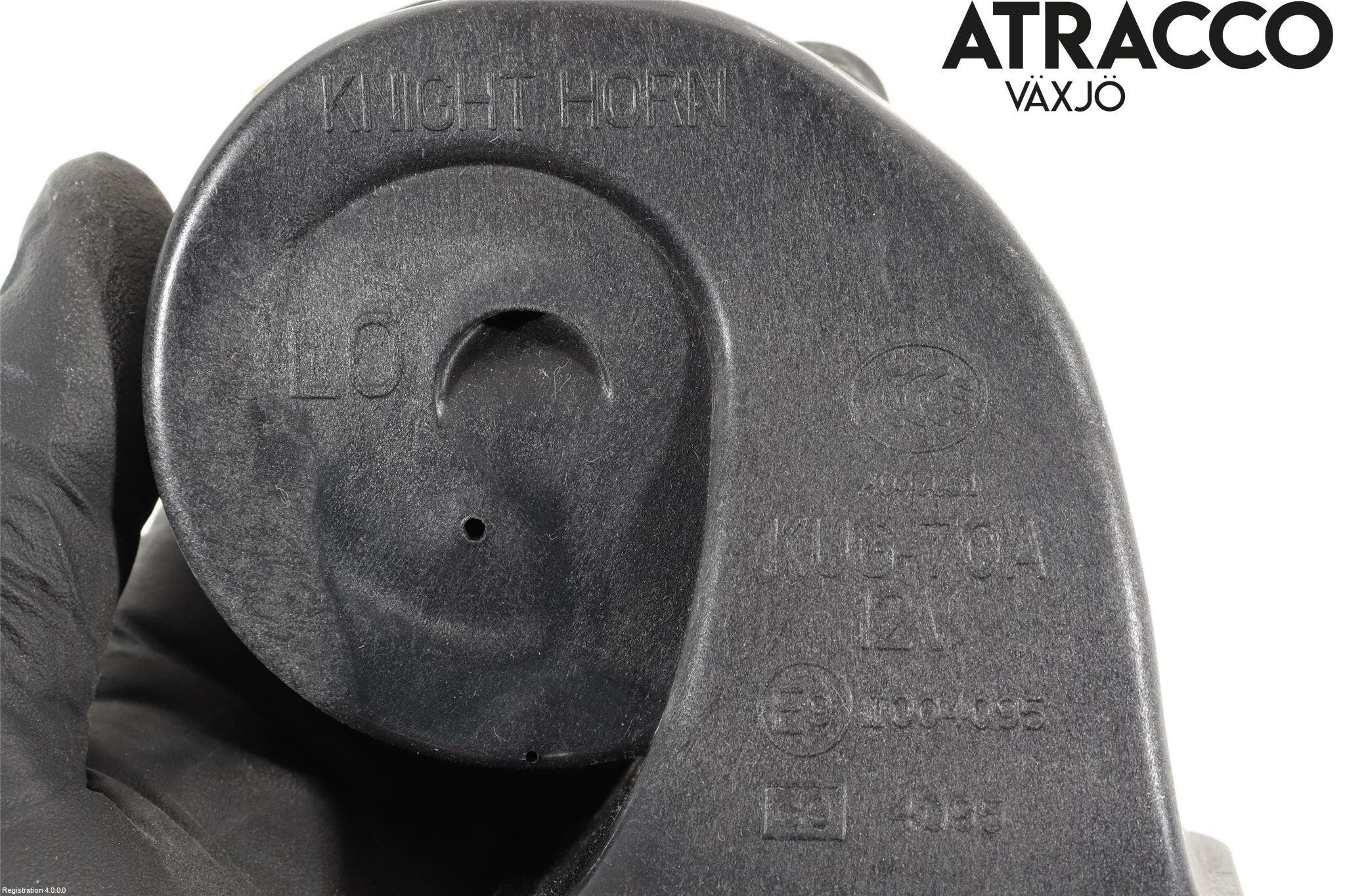 Mazda CX-5 17- Signalhorn