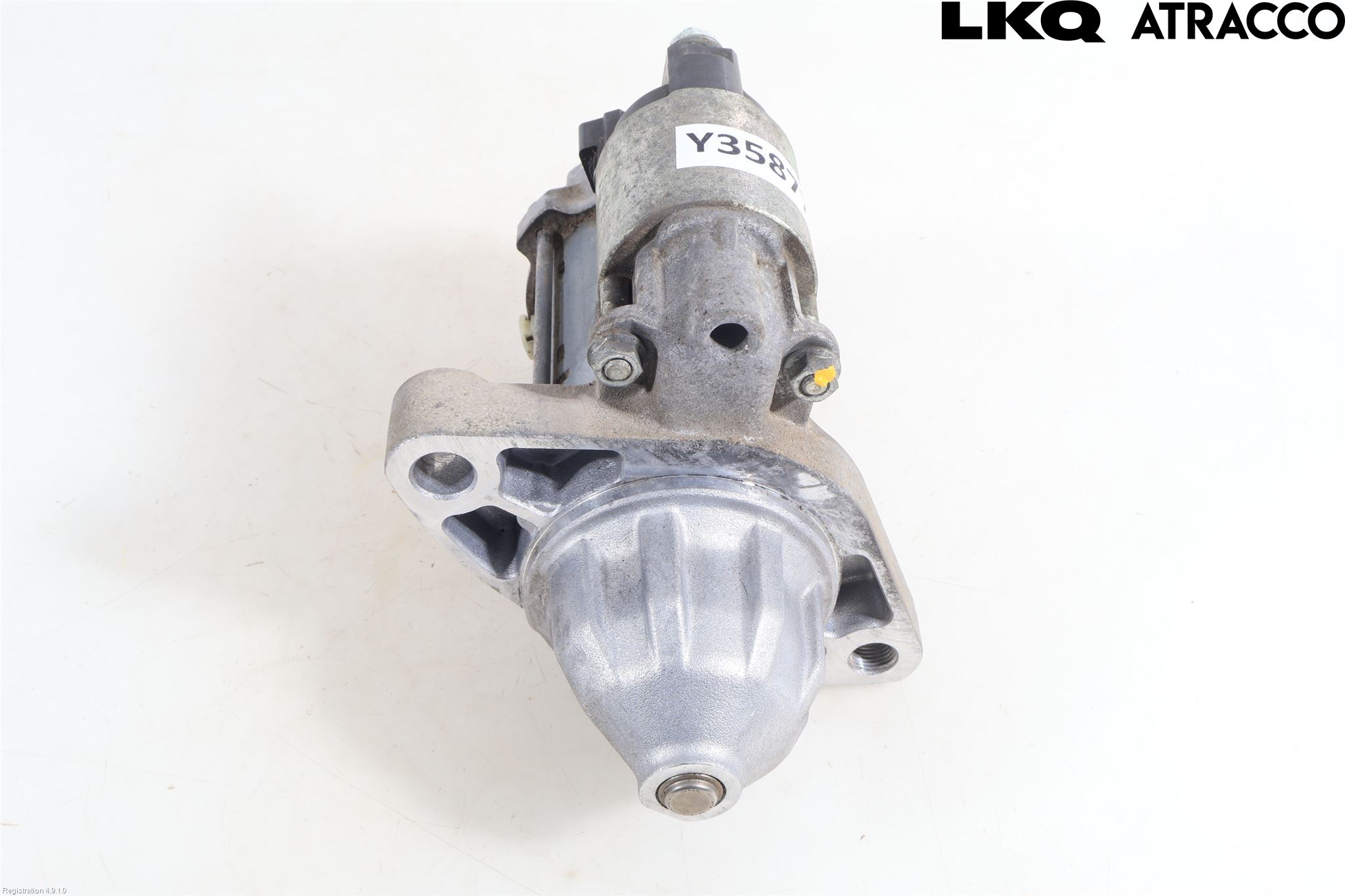 Toyota RAV4 13-18 Startmotor Diesel