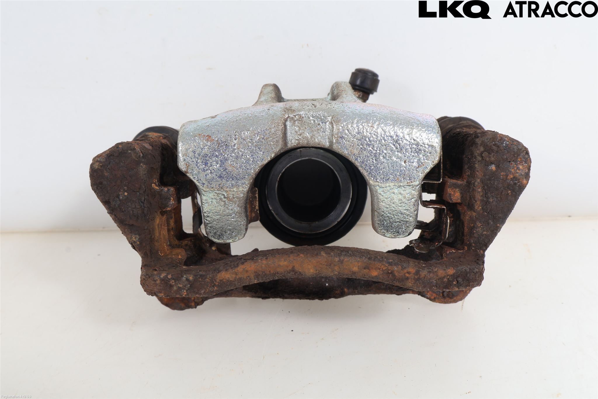 Toyota COROLLA 02-07 Bromsok Bak Vänster