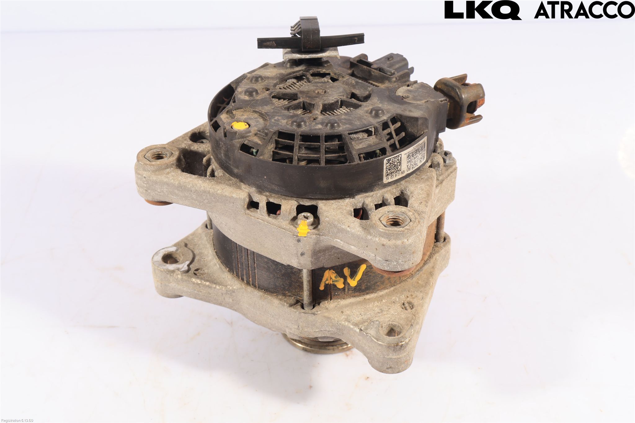 Toyota PROACE II 16- Generator