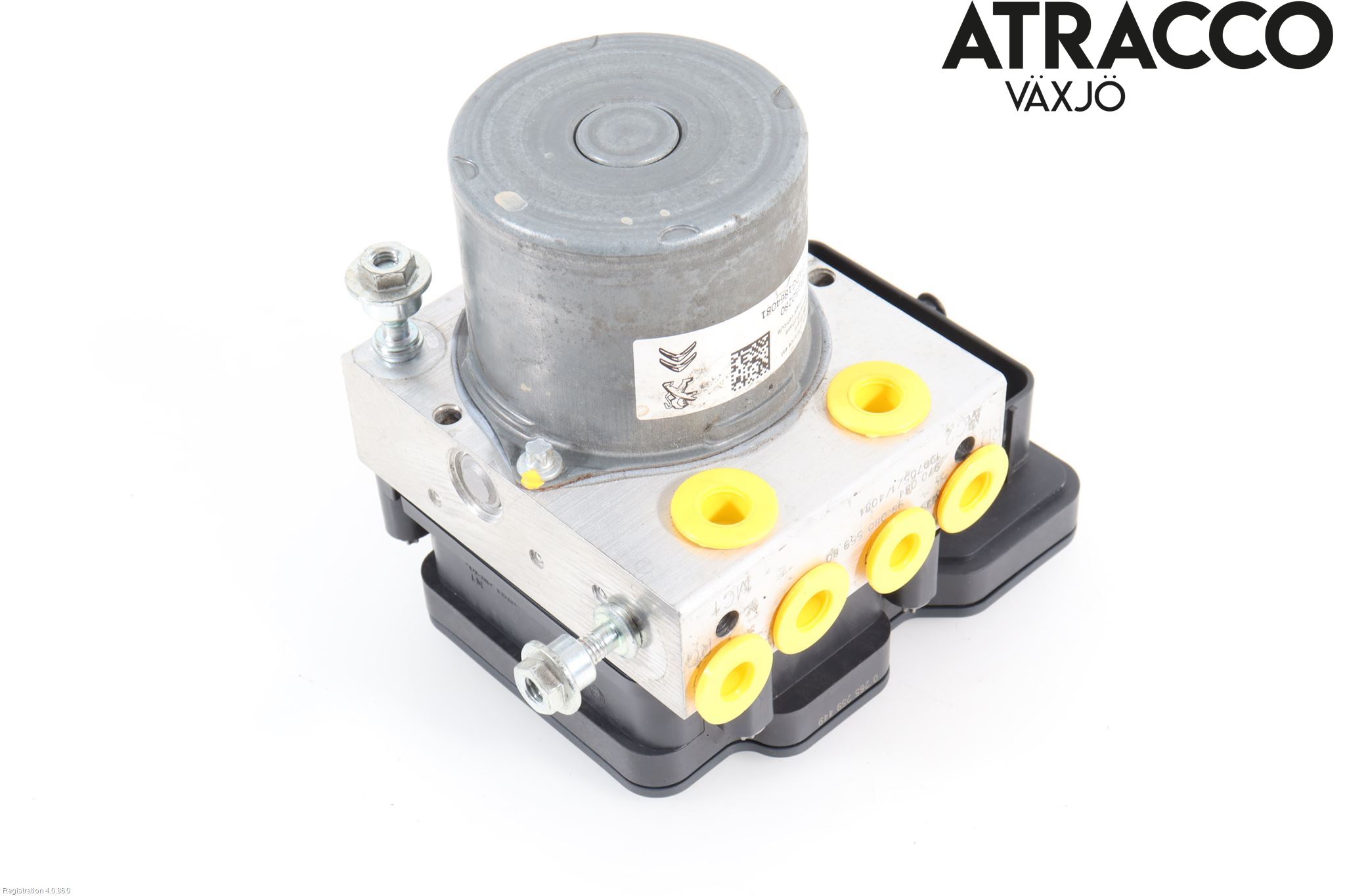 Toyota PROACE II 16- Abs Hydraulaggregat