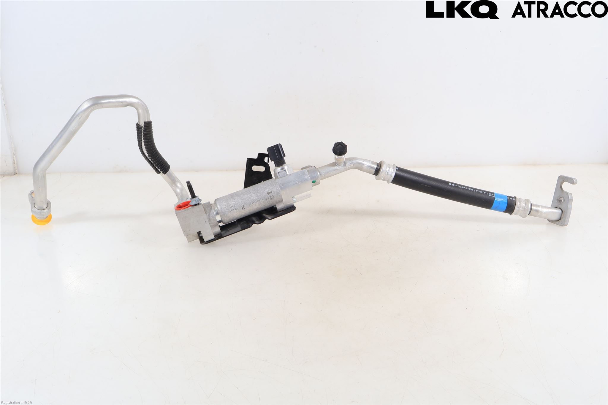 Toyota bZ4X EA10 22- Ac Slang-Rör