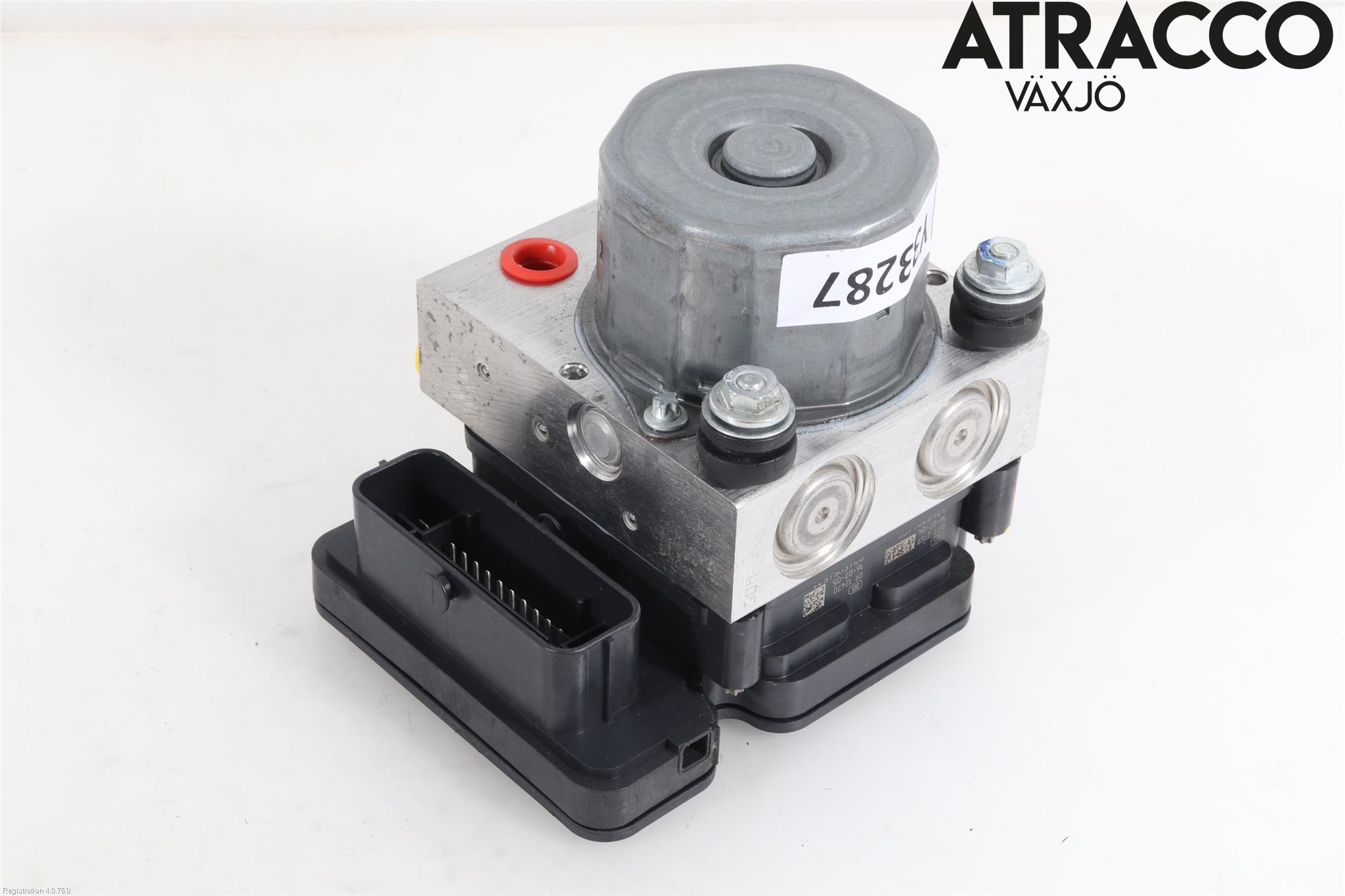 Nissan QASHQAI 14-17 Abs Hydraulaggregat