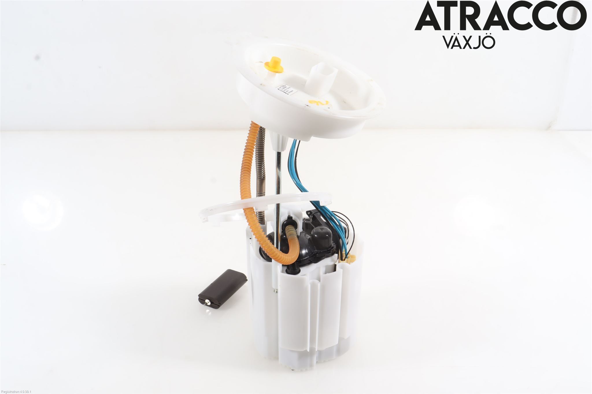 BMW 2 F45 Active Tourer 14-21 Bränslepump El