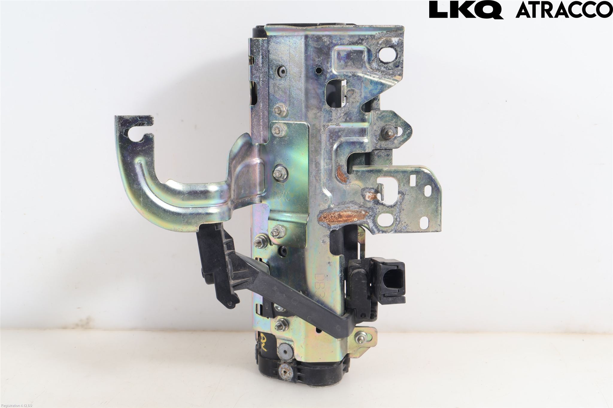 Mazda CX-3 Kondensator Start/Stopp