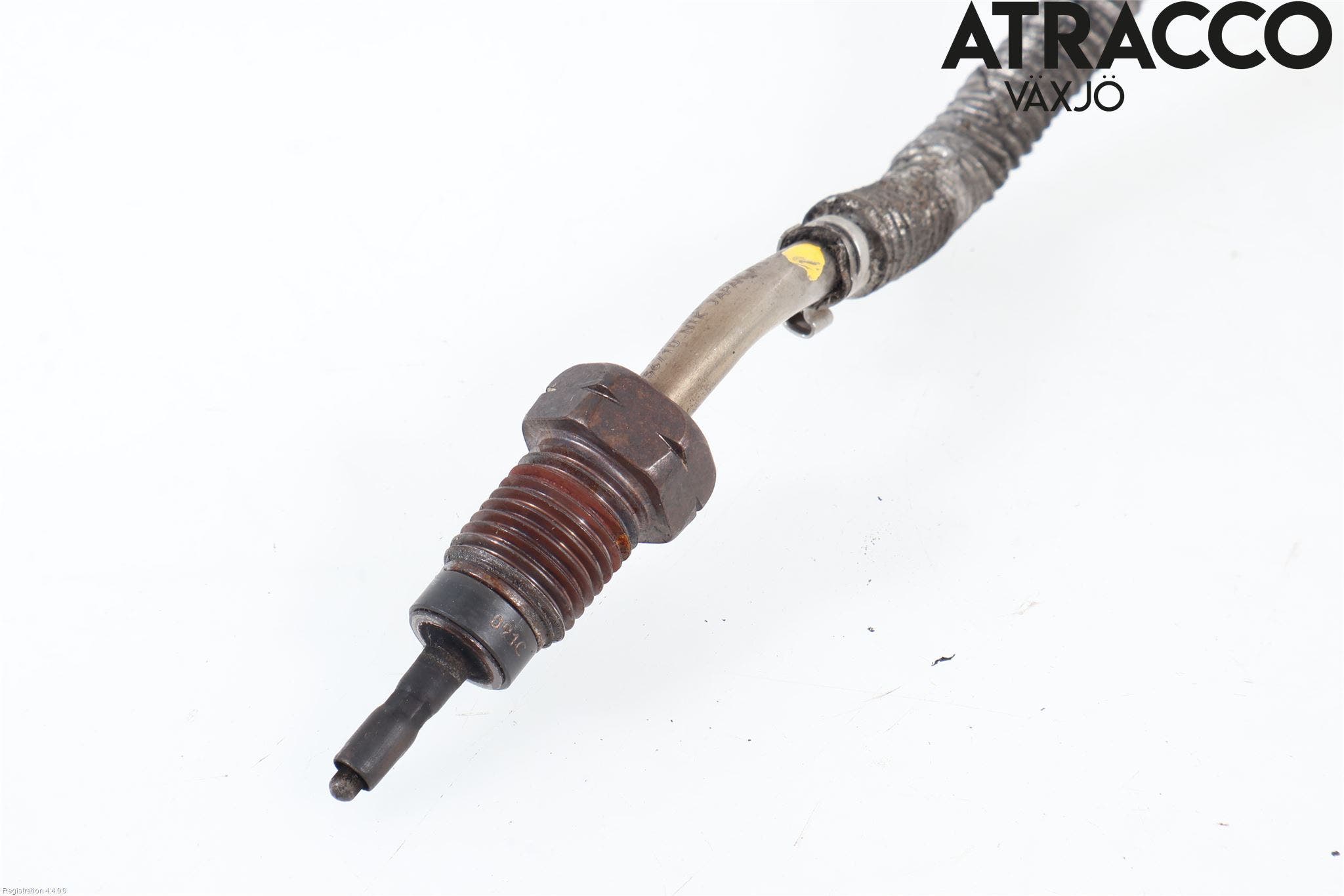 Volkswagen VW GOLF PLUS/CROSS GOLF 04-14 Sensor Avgas