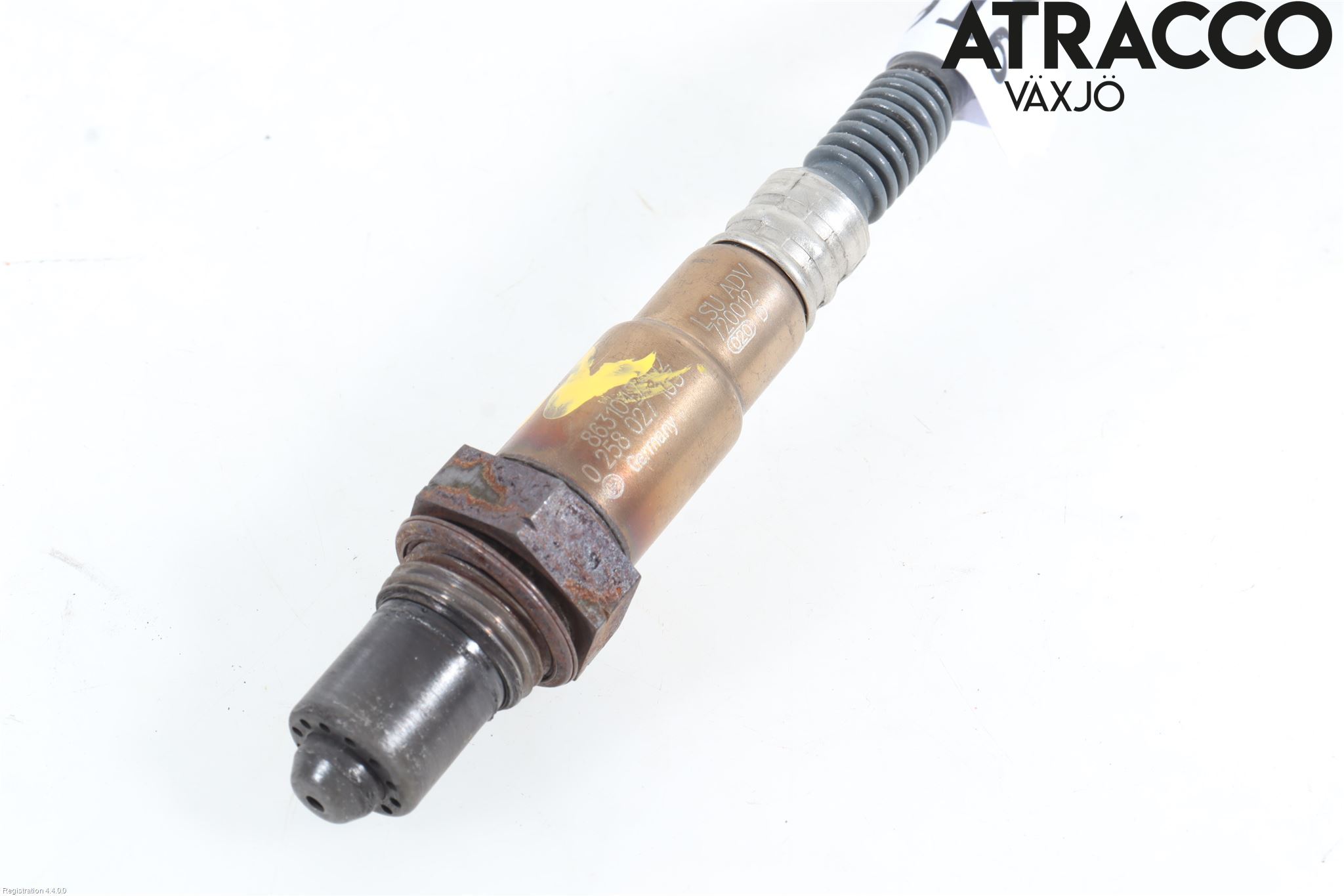 BMW 5 G30/G31/F90 17-23 Injlambdasond