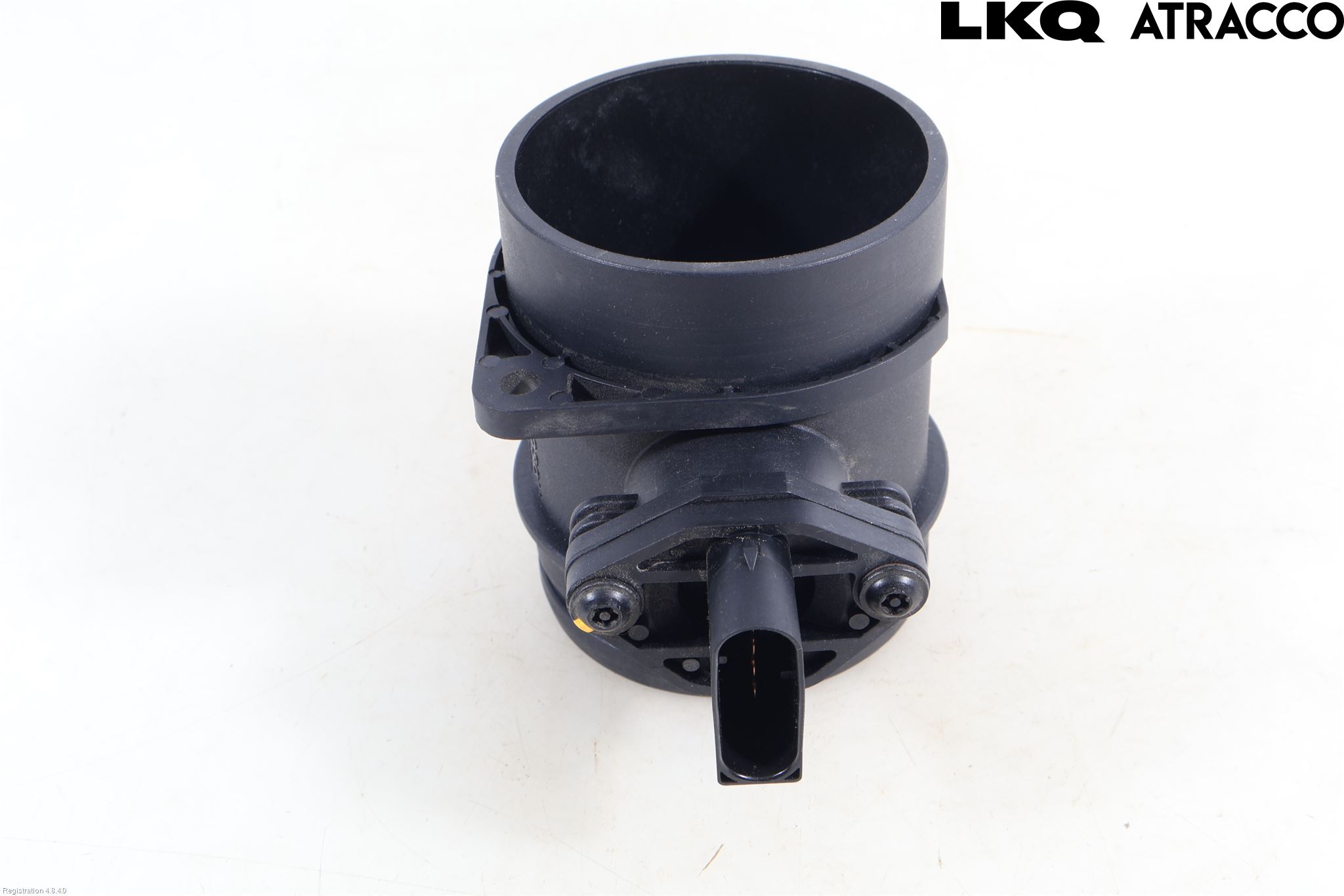 BMW 1 E87/81 5D/3D 03-11 Injluftmassamätare