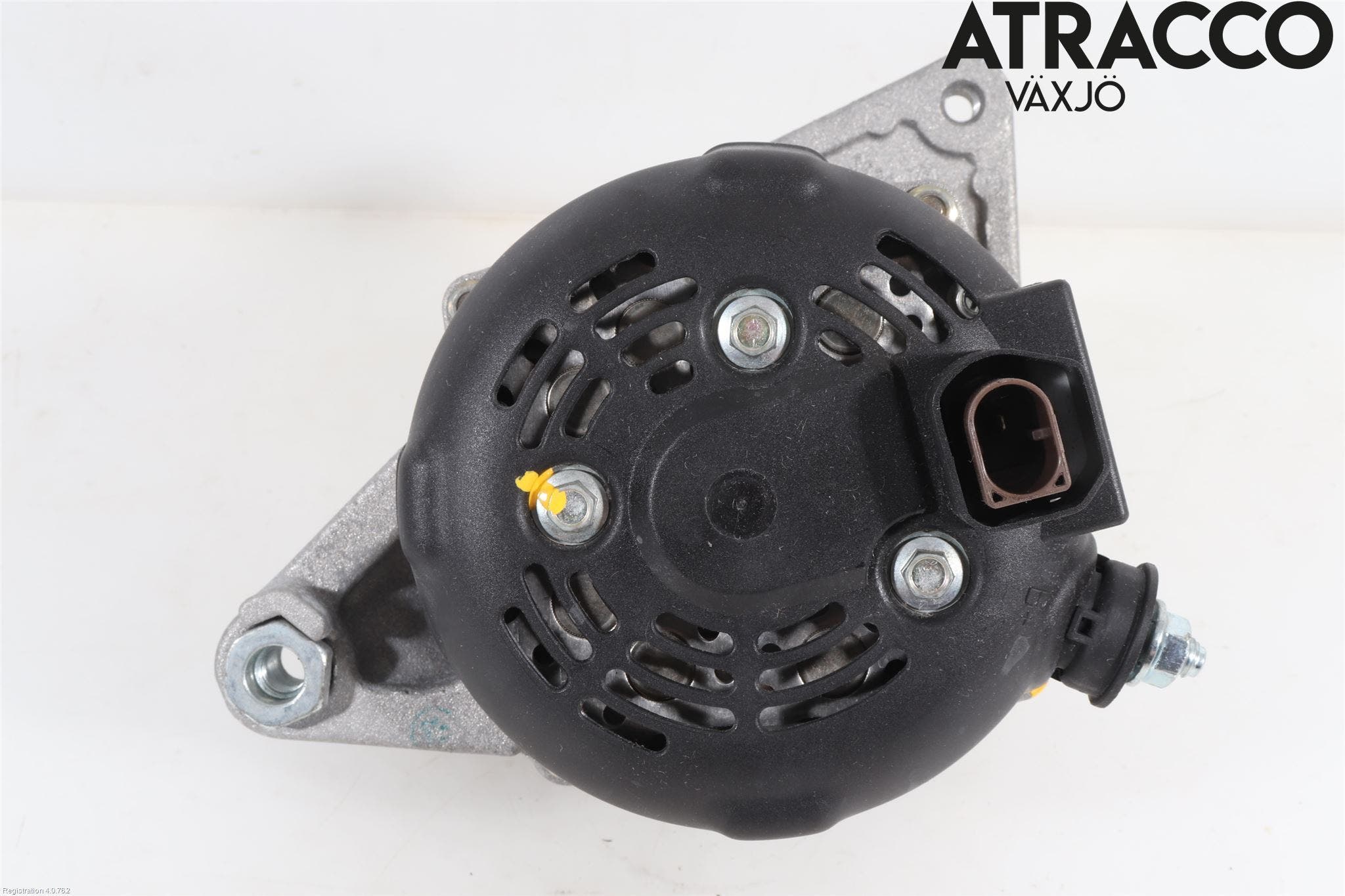 Suzuki VITARA 15- Generator