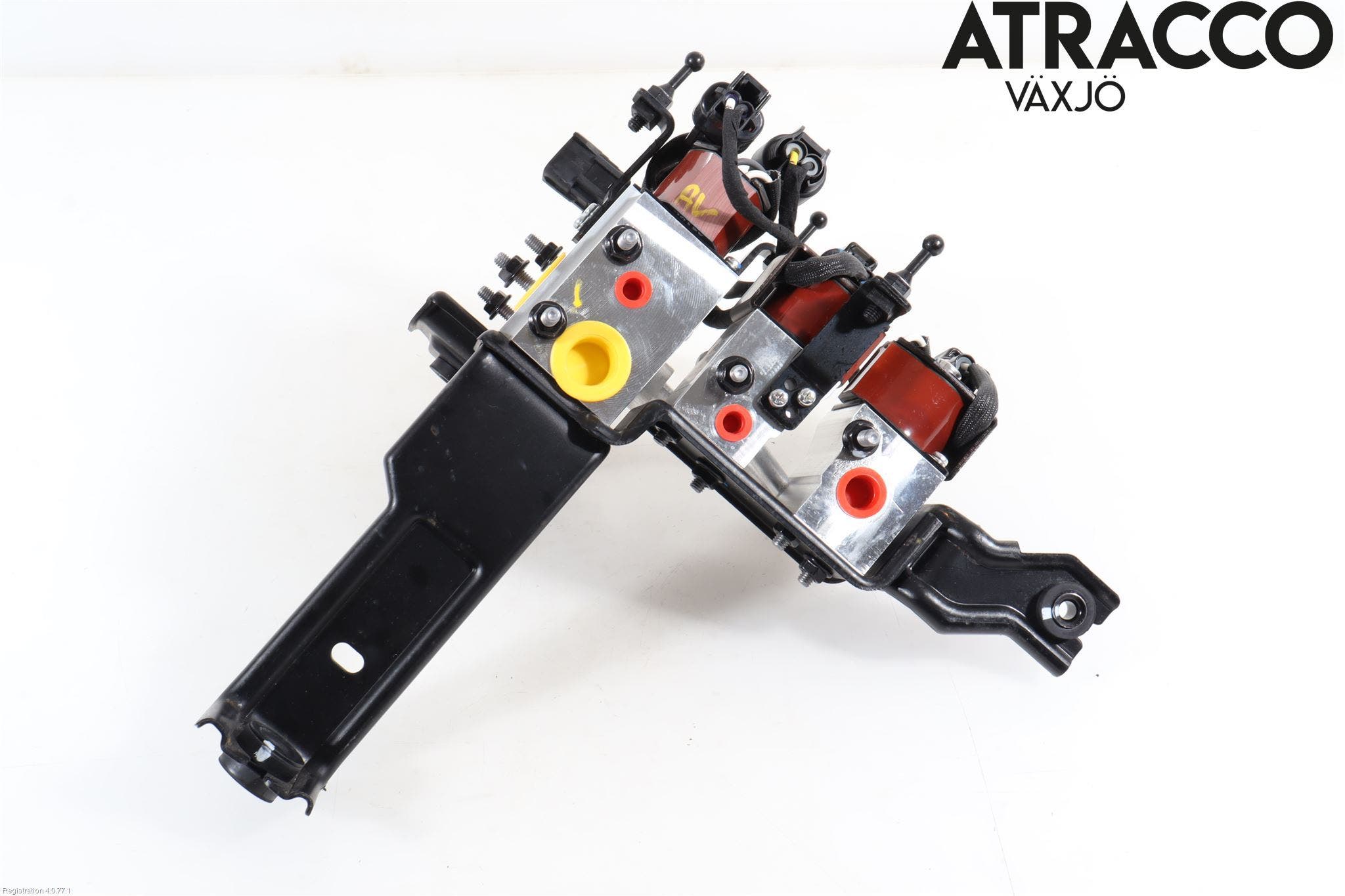 Hyundai KONA/ELECTRIC OS 18-23 Ac Övrigt