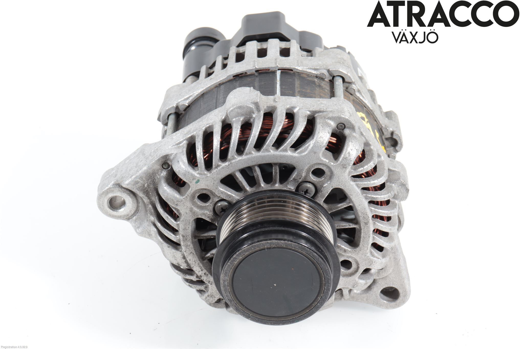 Honda HR-V 15-21 Generator