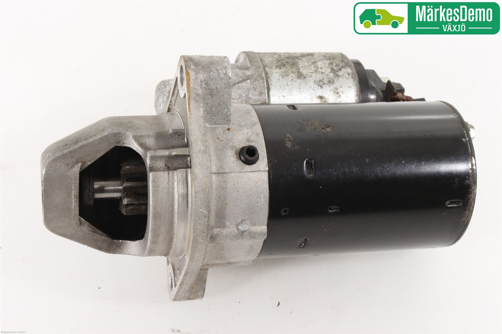 Suzuki SWIFT 11-16 Startmotor Diesel