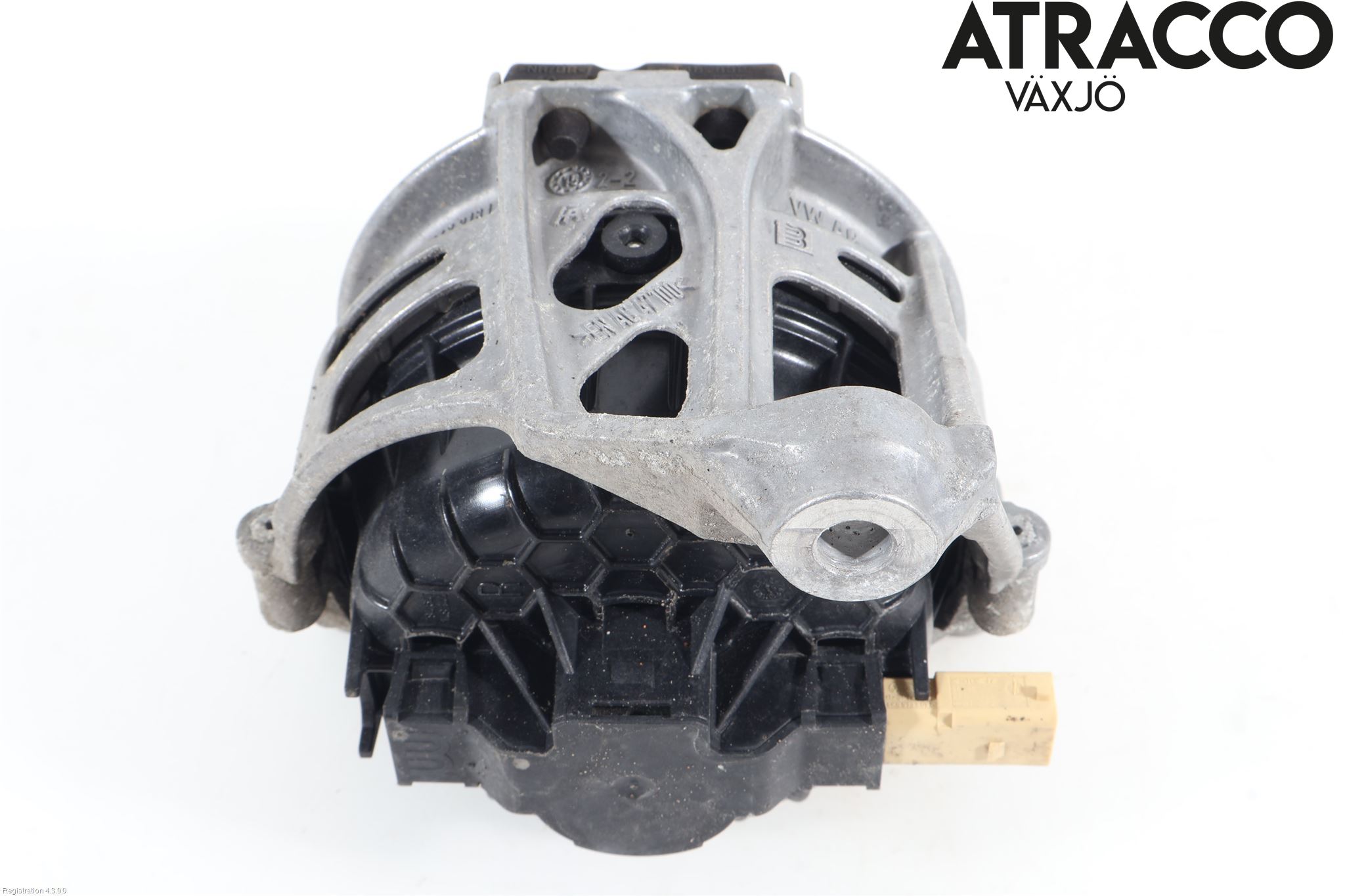 Audi Q7/SQ7 Motorfäste