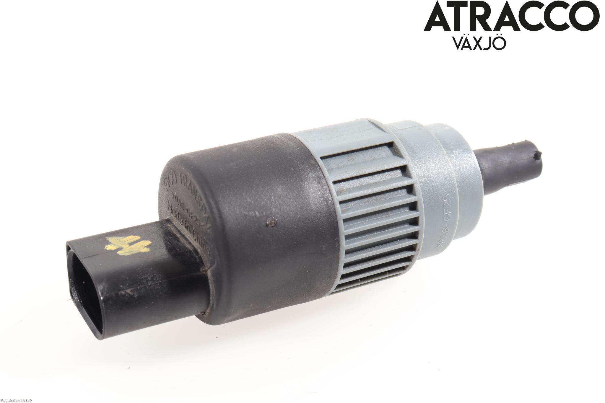 Toyota C-HR 16-23 Spolarpump Högtryck