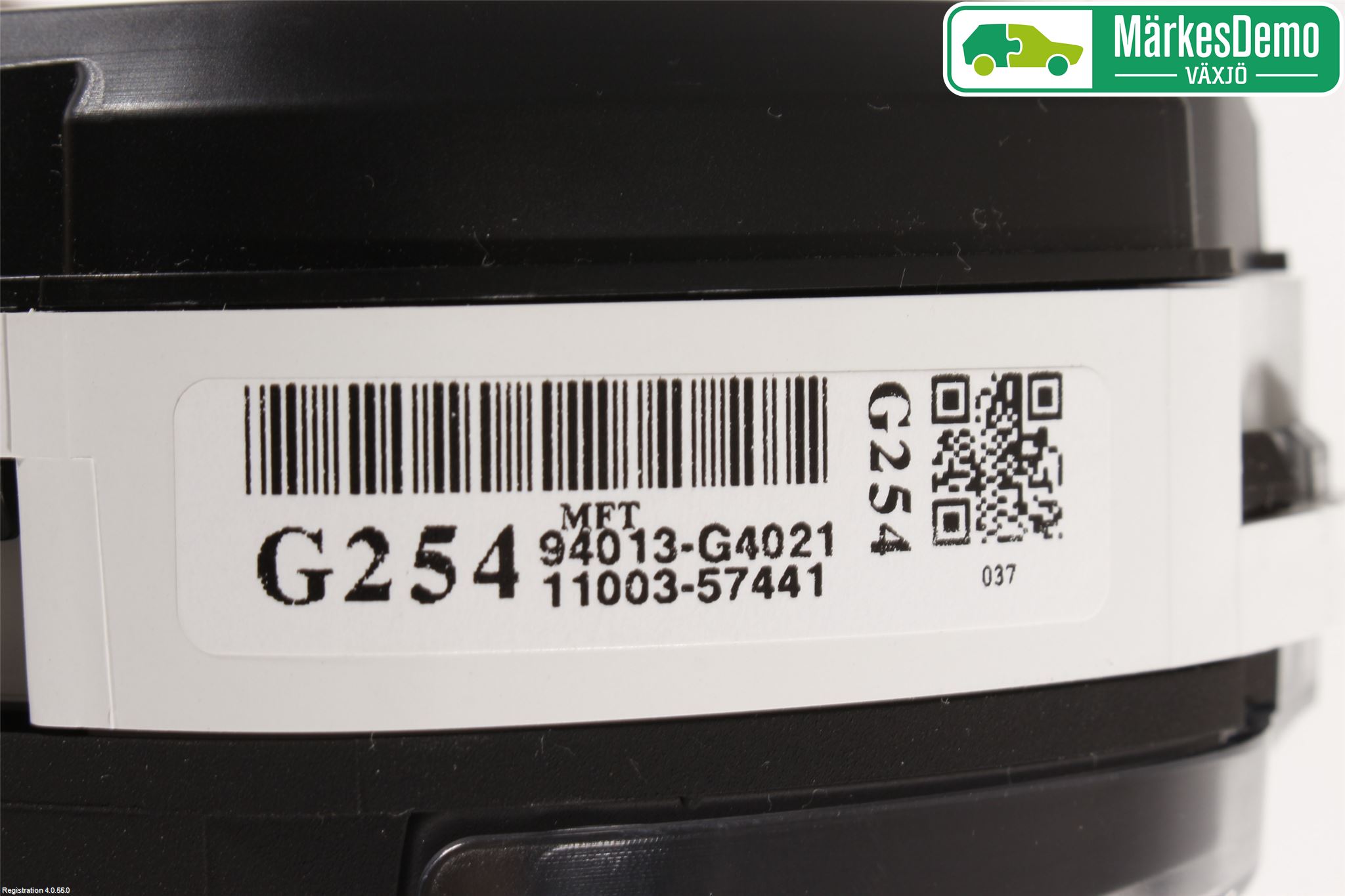 Hyundai i30 PD 17- Instrument Komb