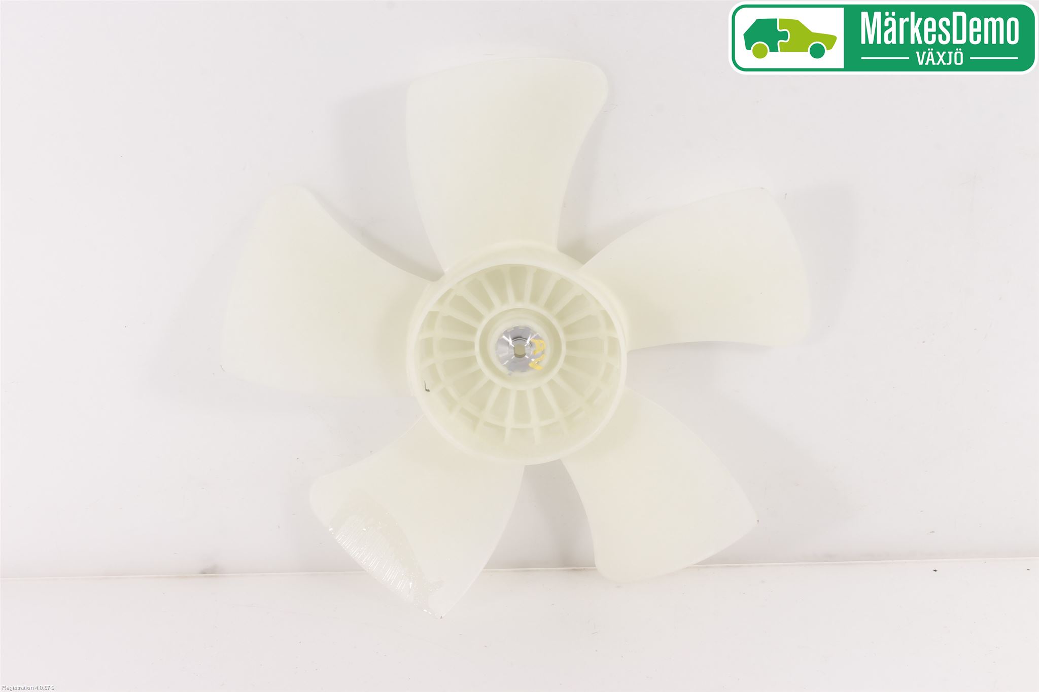 Honda HR-V 15-21 Kylfläkt-Vinge