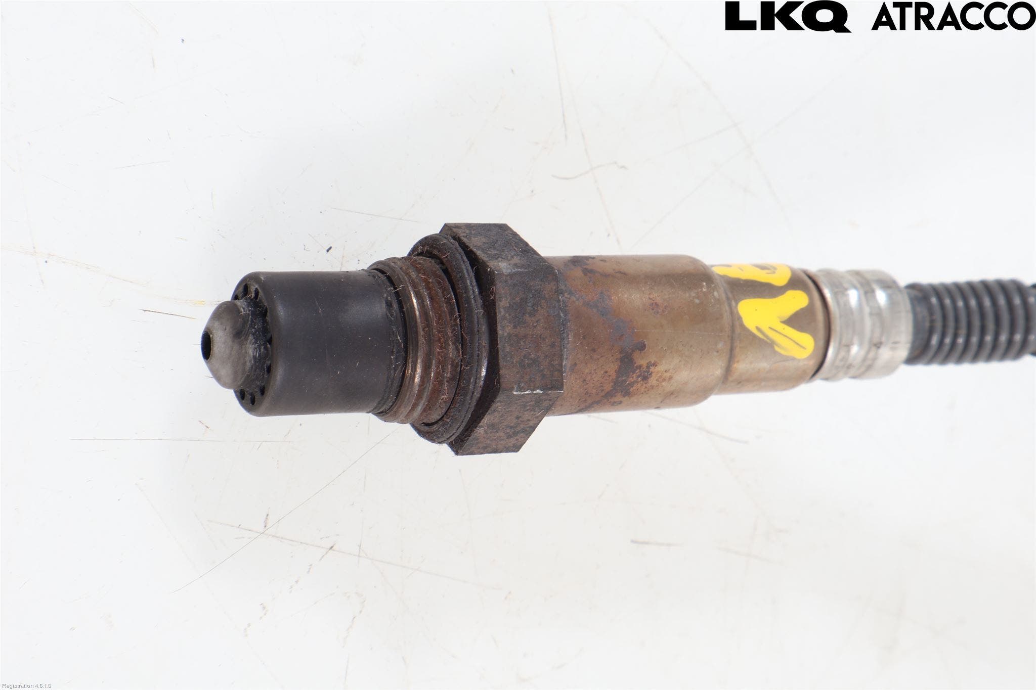 BMW 5 F10/F11/F18 09-17 Injlambdasond