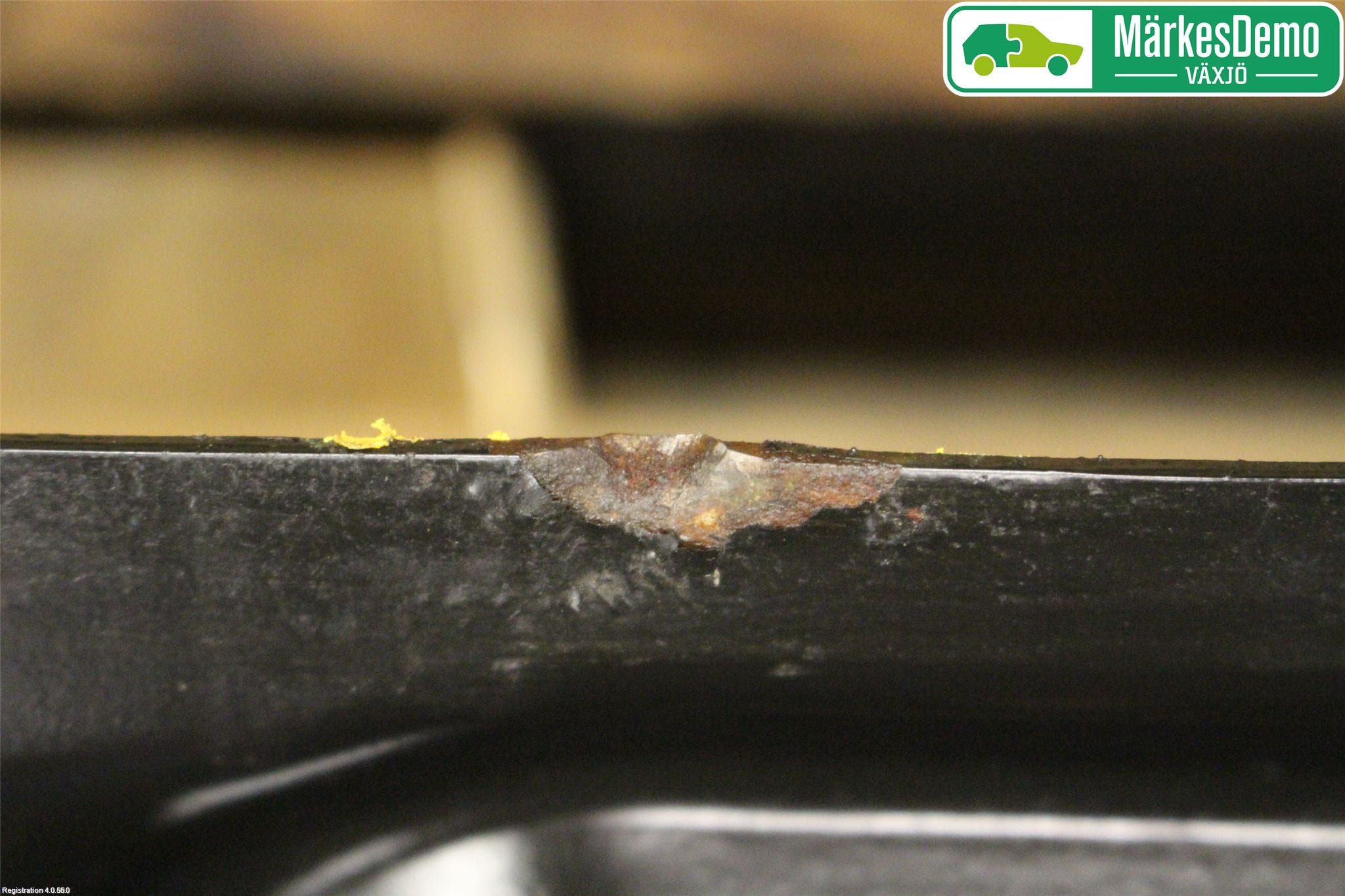 Toyota PROACE II 16- Framvagnsbalk