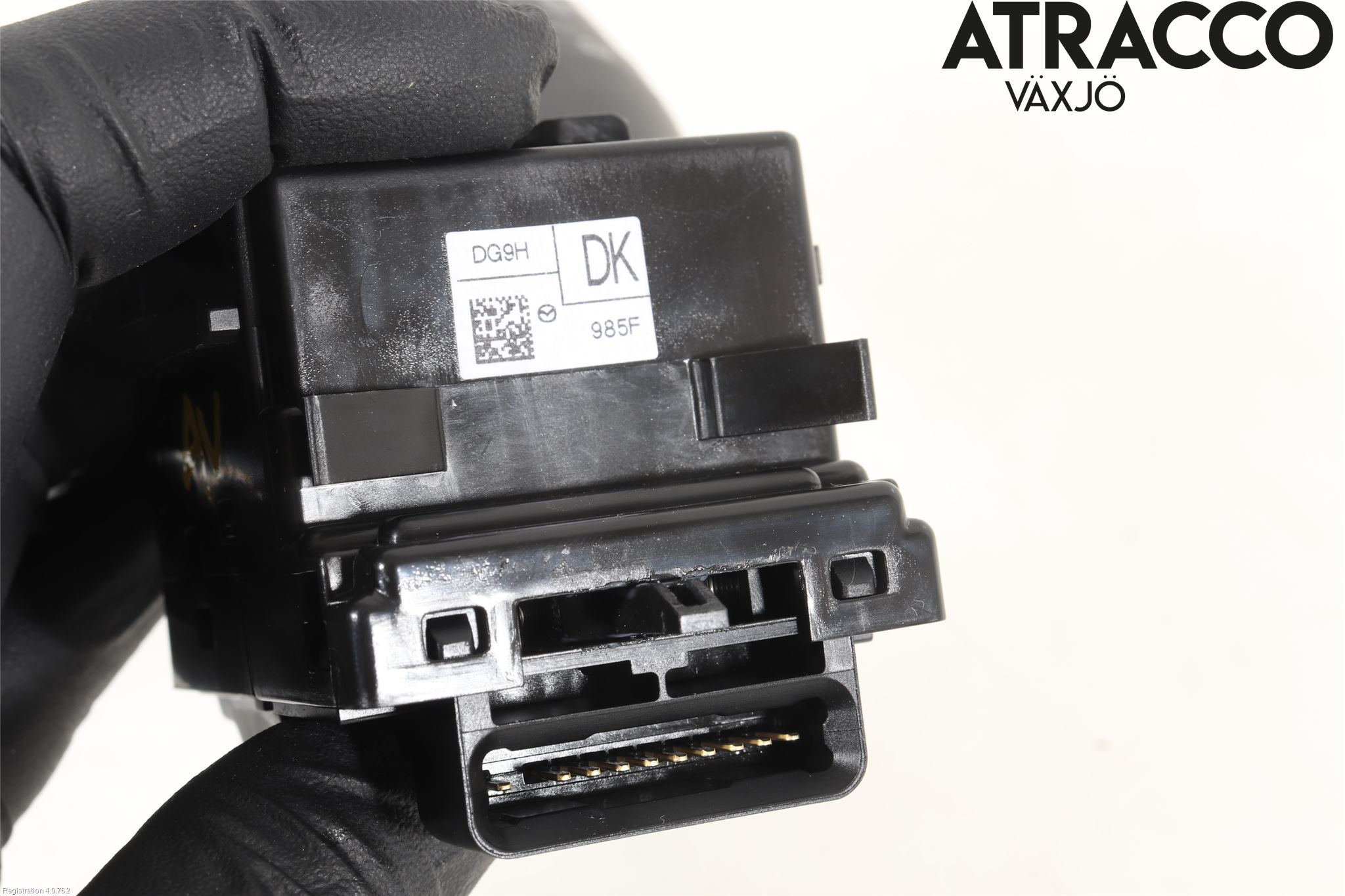 Mazda 2 (DJ) 15-22 Spak Blinkers-Ljusomk