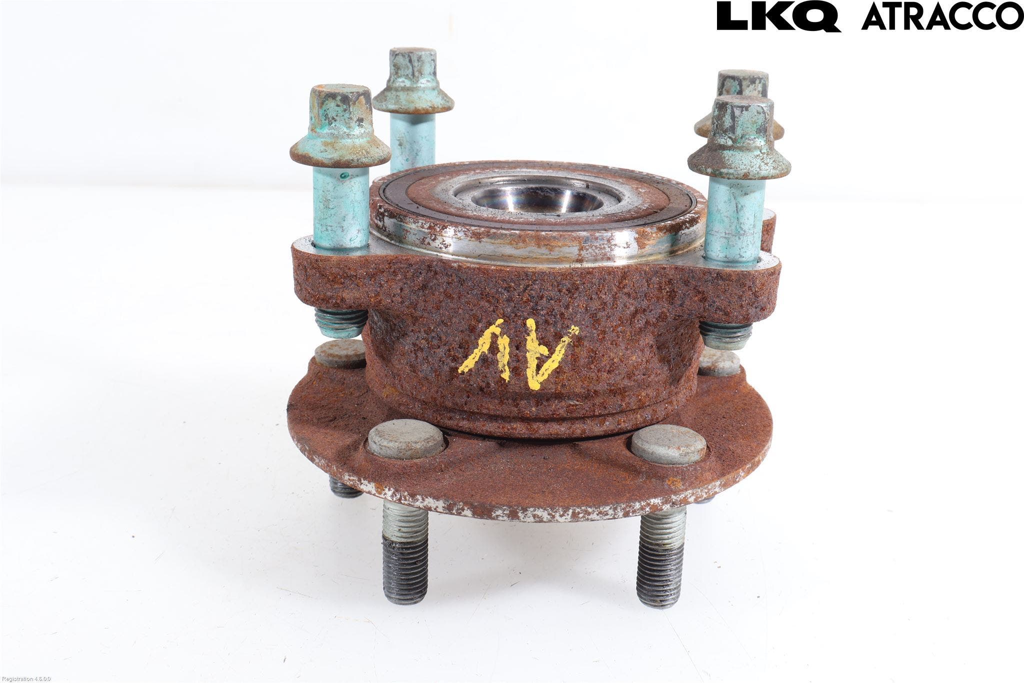 Mazda MX-30 20- Nav Fram