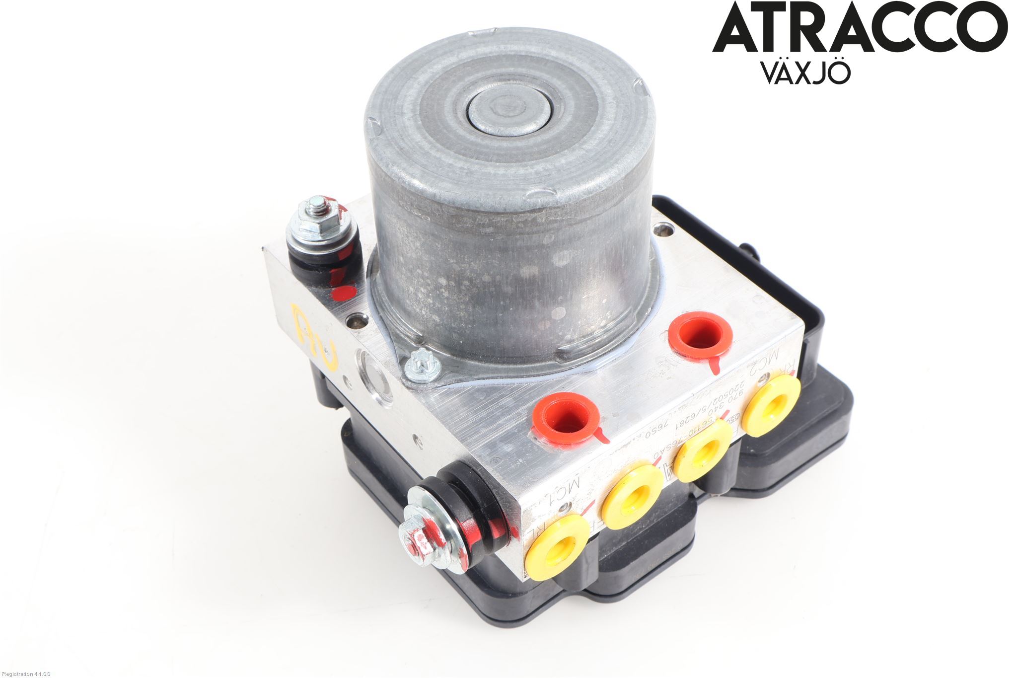 Suzuki VITARA 15- Abs Hydraulaggregat