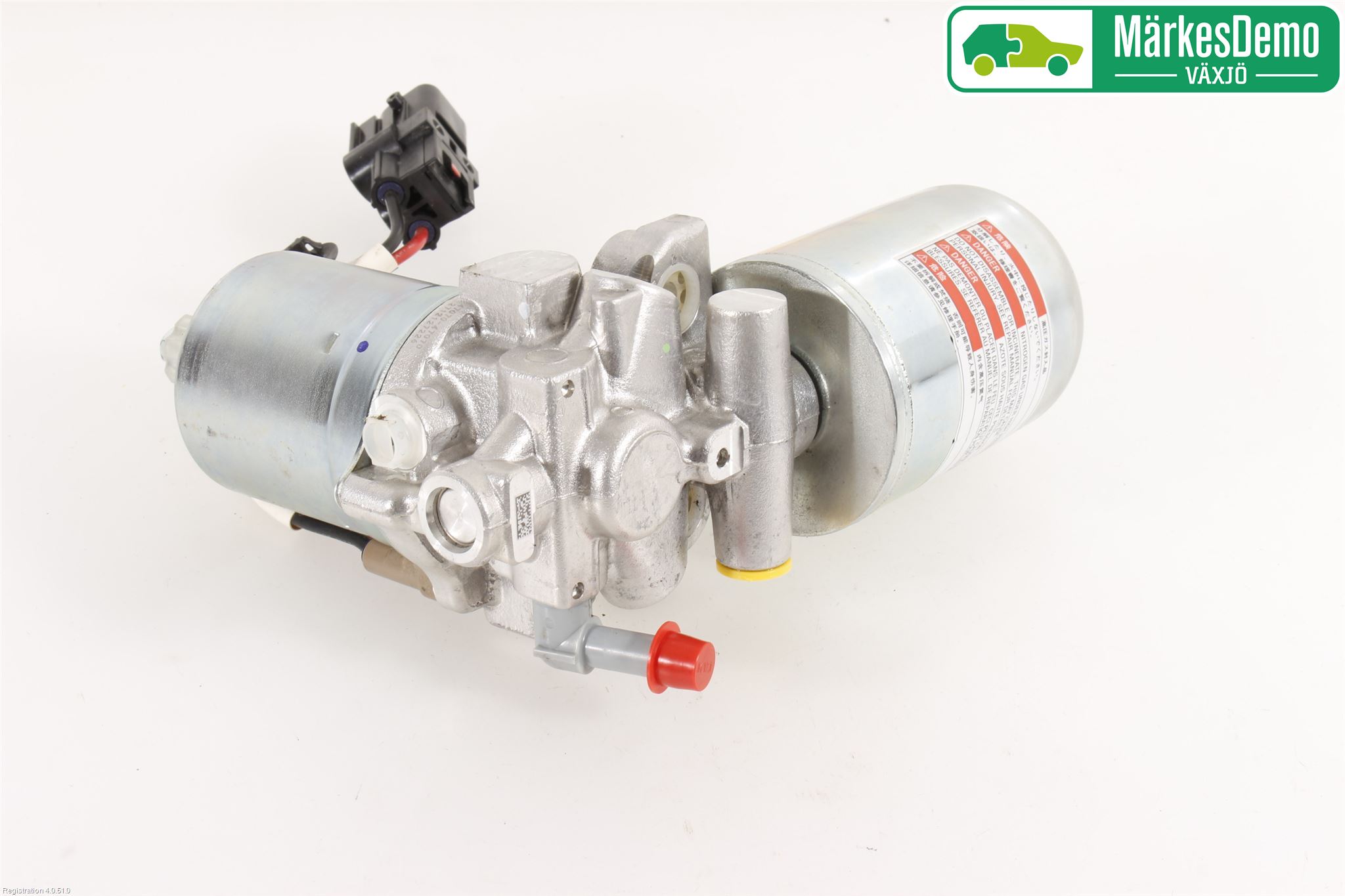 Toyota C-HR 16-23 Abs Hydraulpump