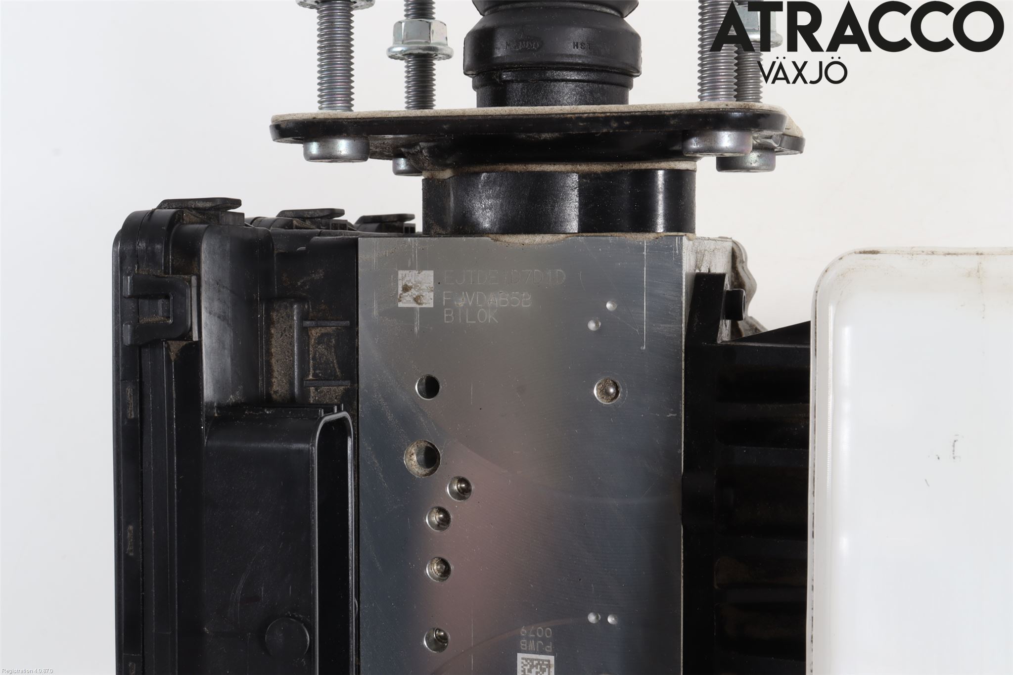 Hyundai TUCSON 05- Abs Hydraulaggregat