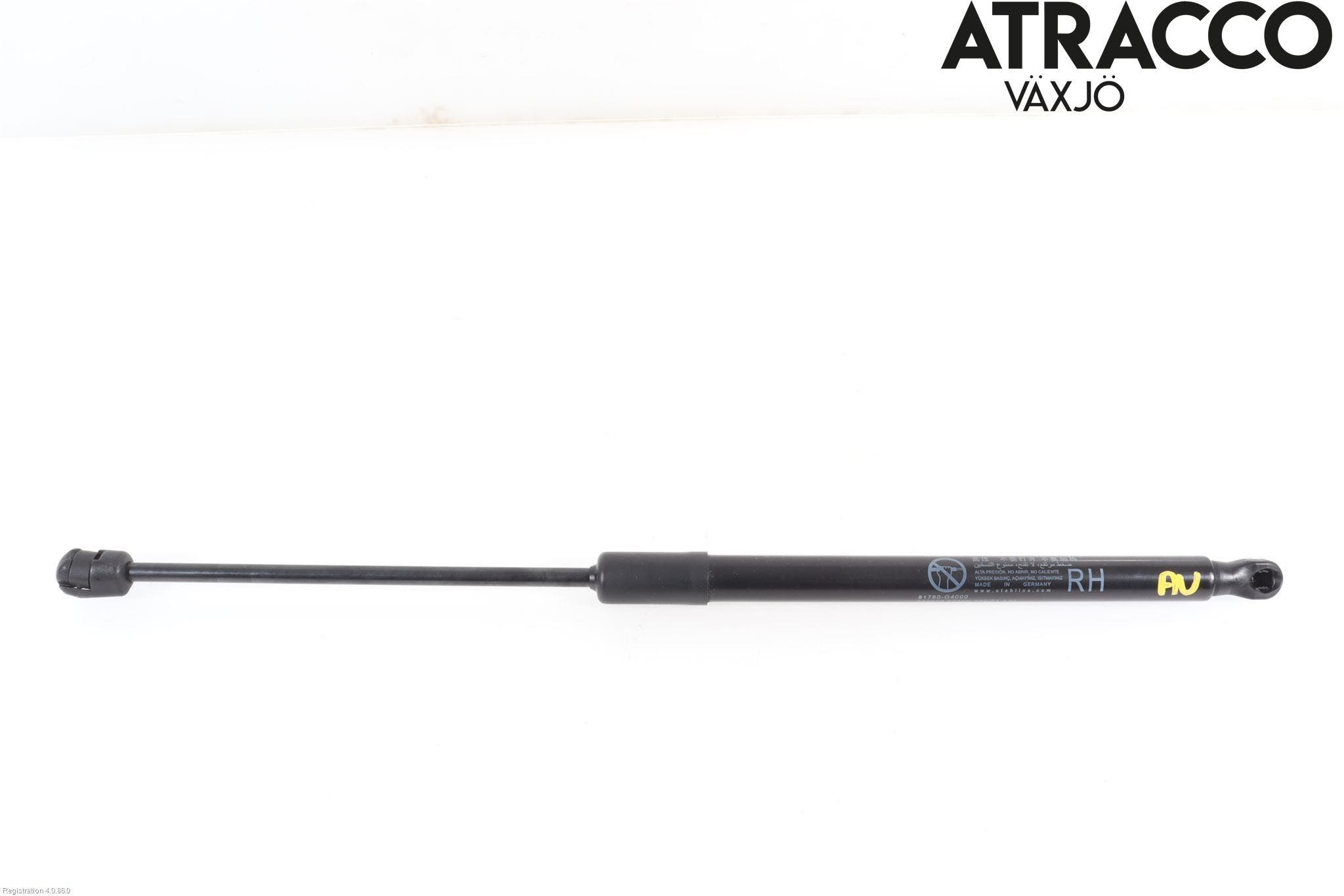 Hyundai i30 PD 17- Gasfjäder Baklucka