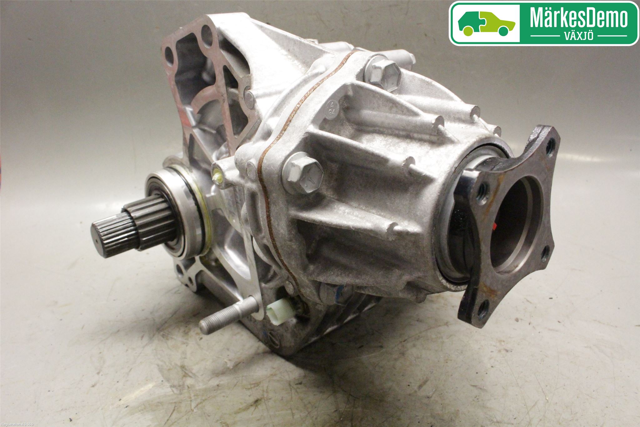 Suzuki VITARA 15- Växel Fördelningslåda