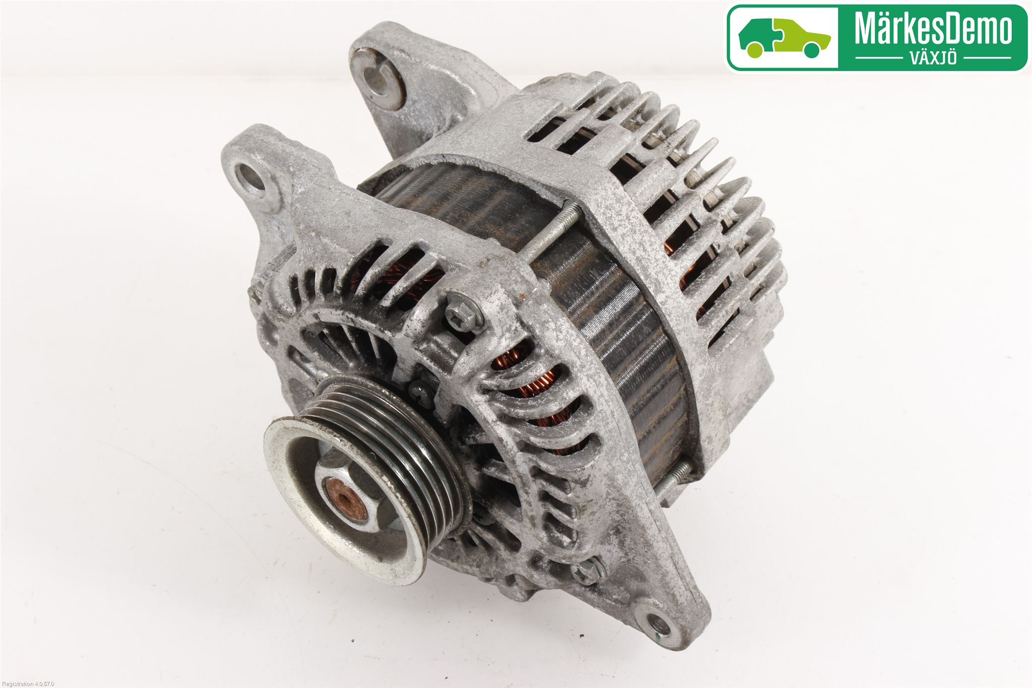 Mitsubishi ASX 10-22 Generator