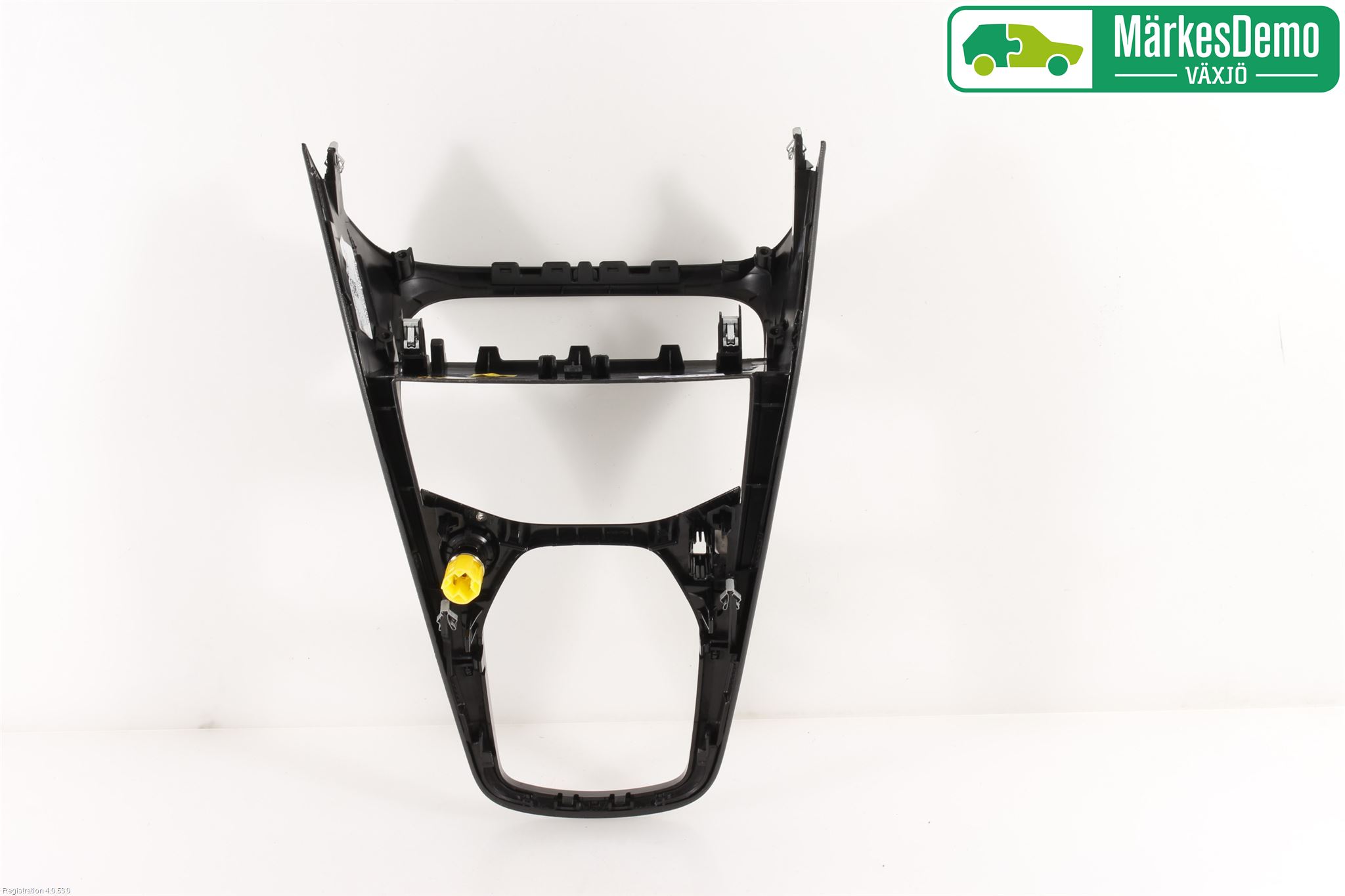 Ford FIESTA (VII) 18-23 Instrumentkonsoll Mitt