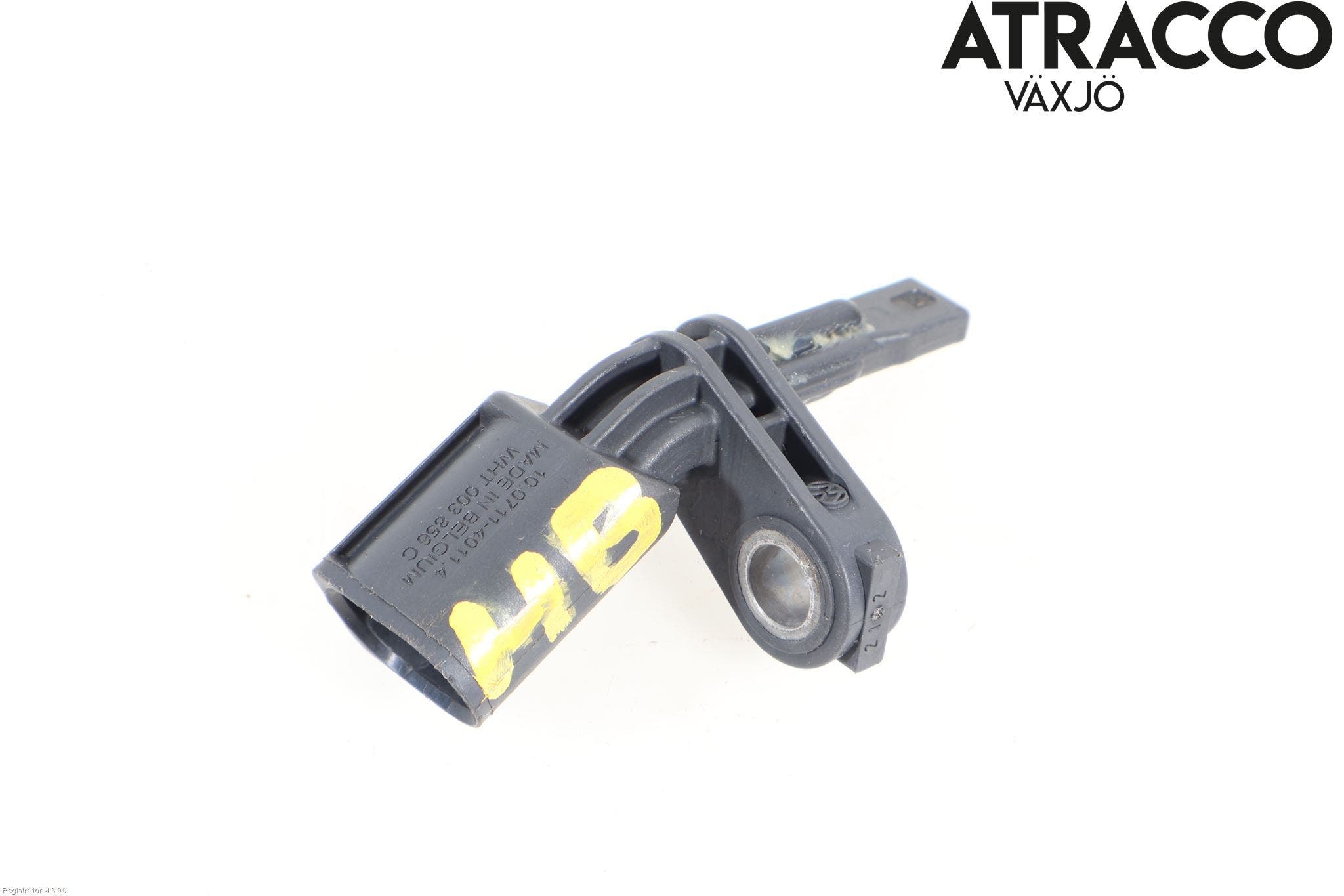 Volkswagen VW ID.4 21- Abs Sensor