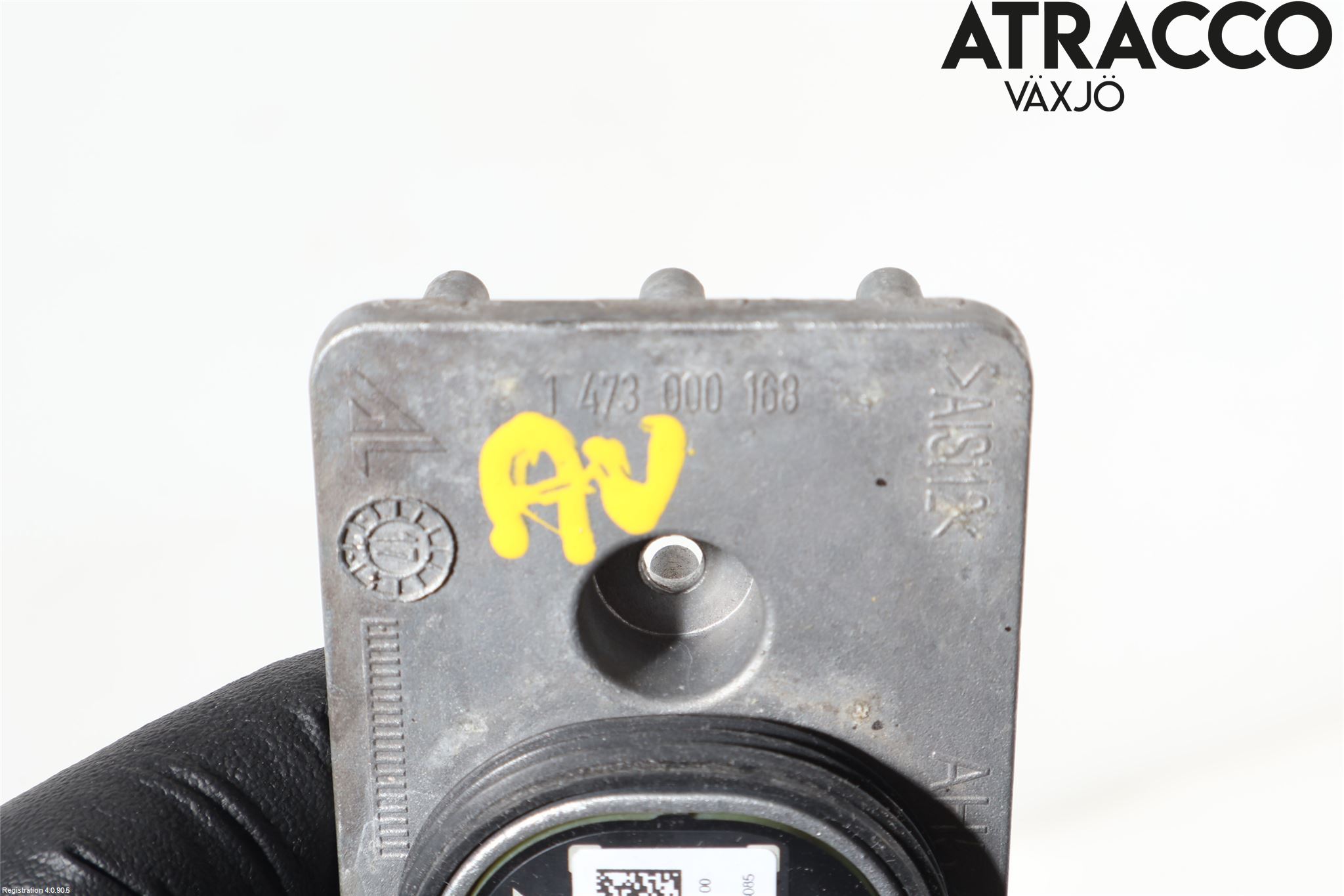 Volkswagen VW TIGUAN 16-24 Styrenhet Strålkastare