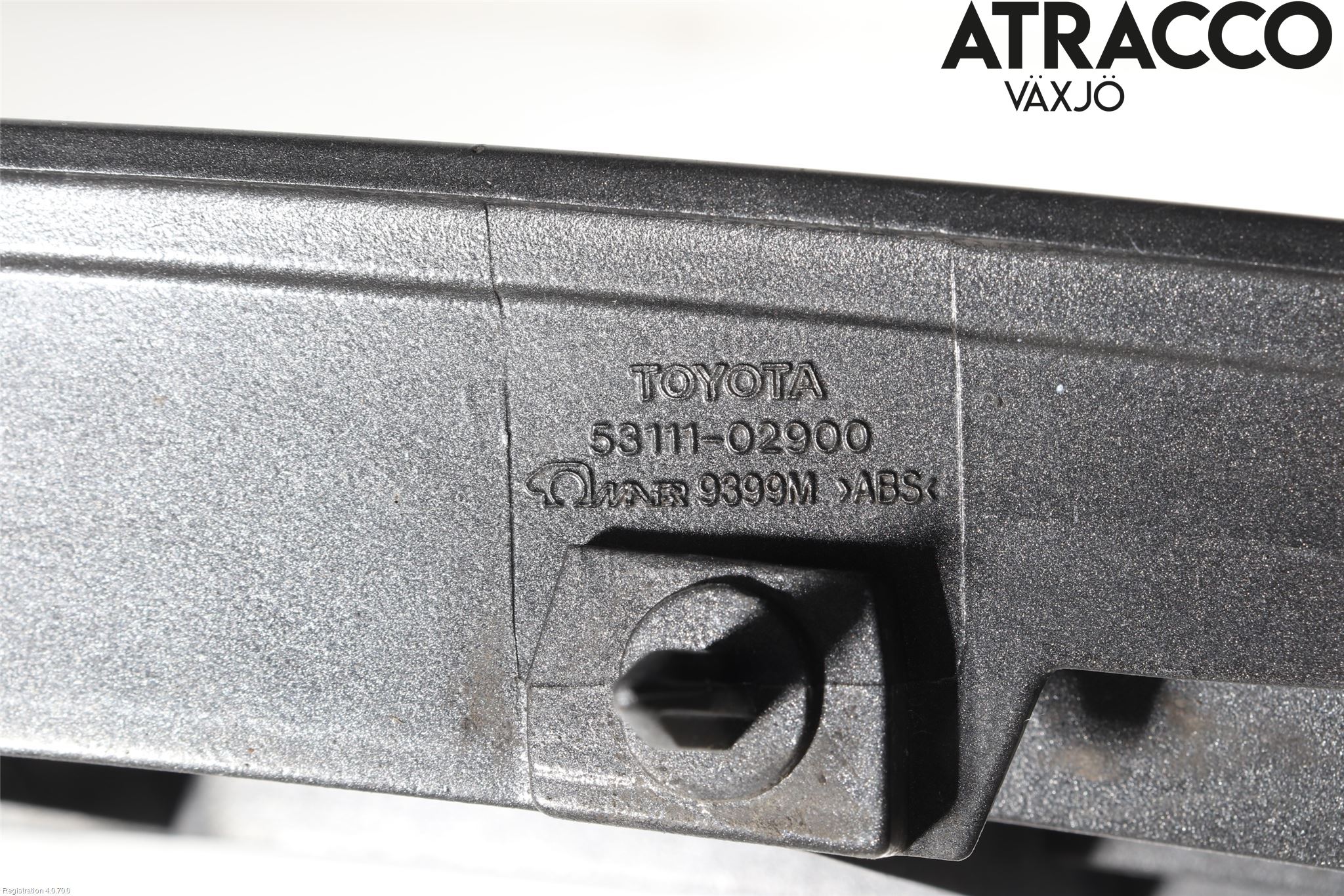 Toyota COROLLA 98-01 Grill Komp