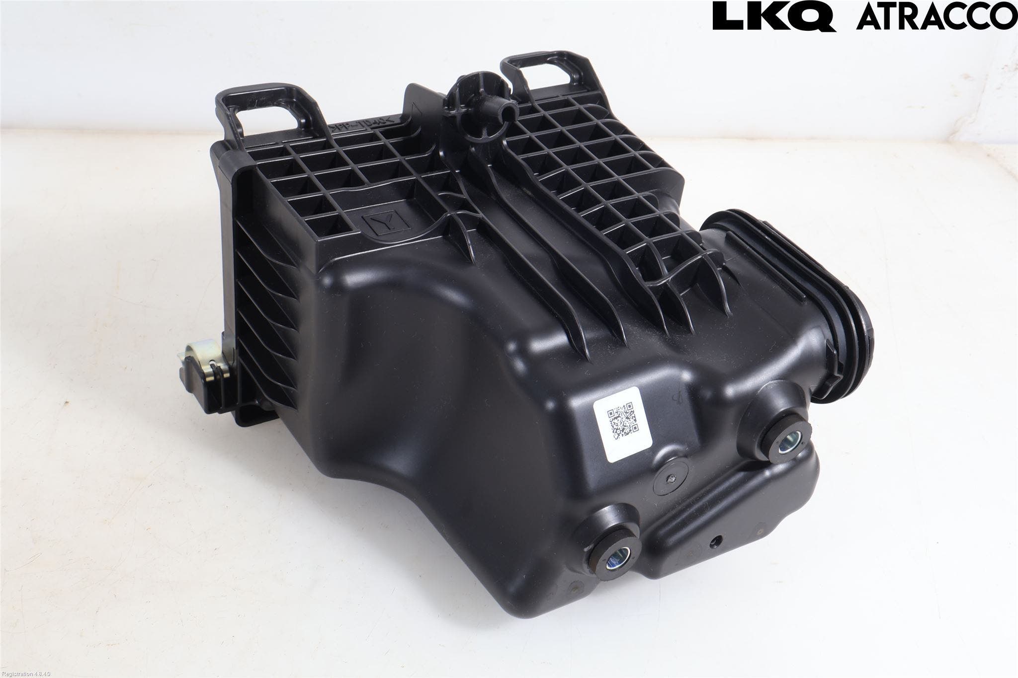 Toyota COROLLA 19- Luftrenare