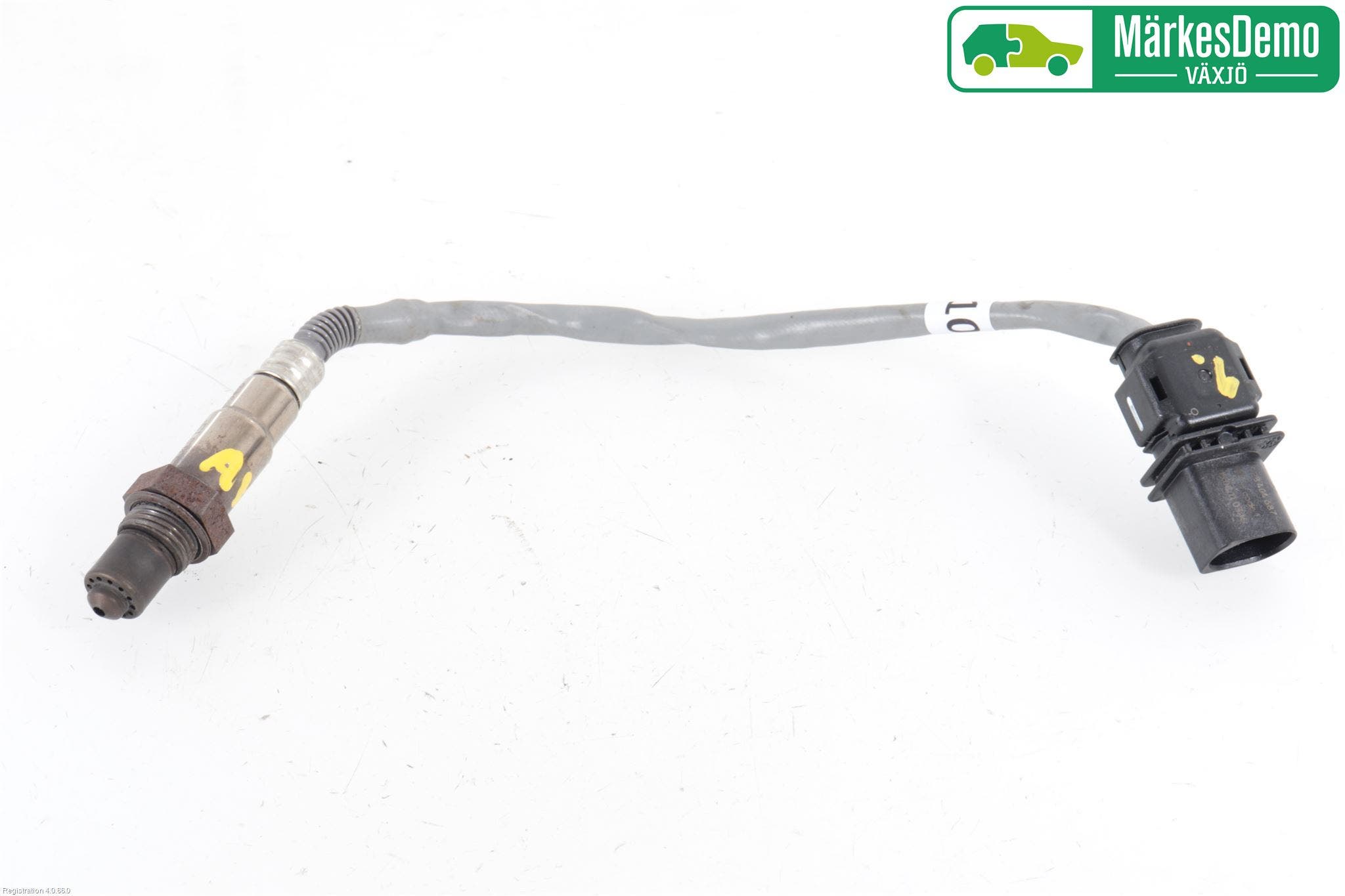 Hyundai TUCSON 05- Injlambdasond