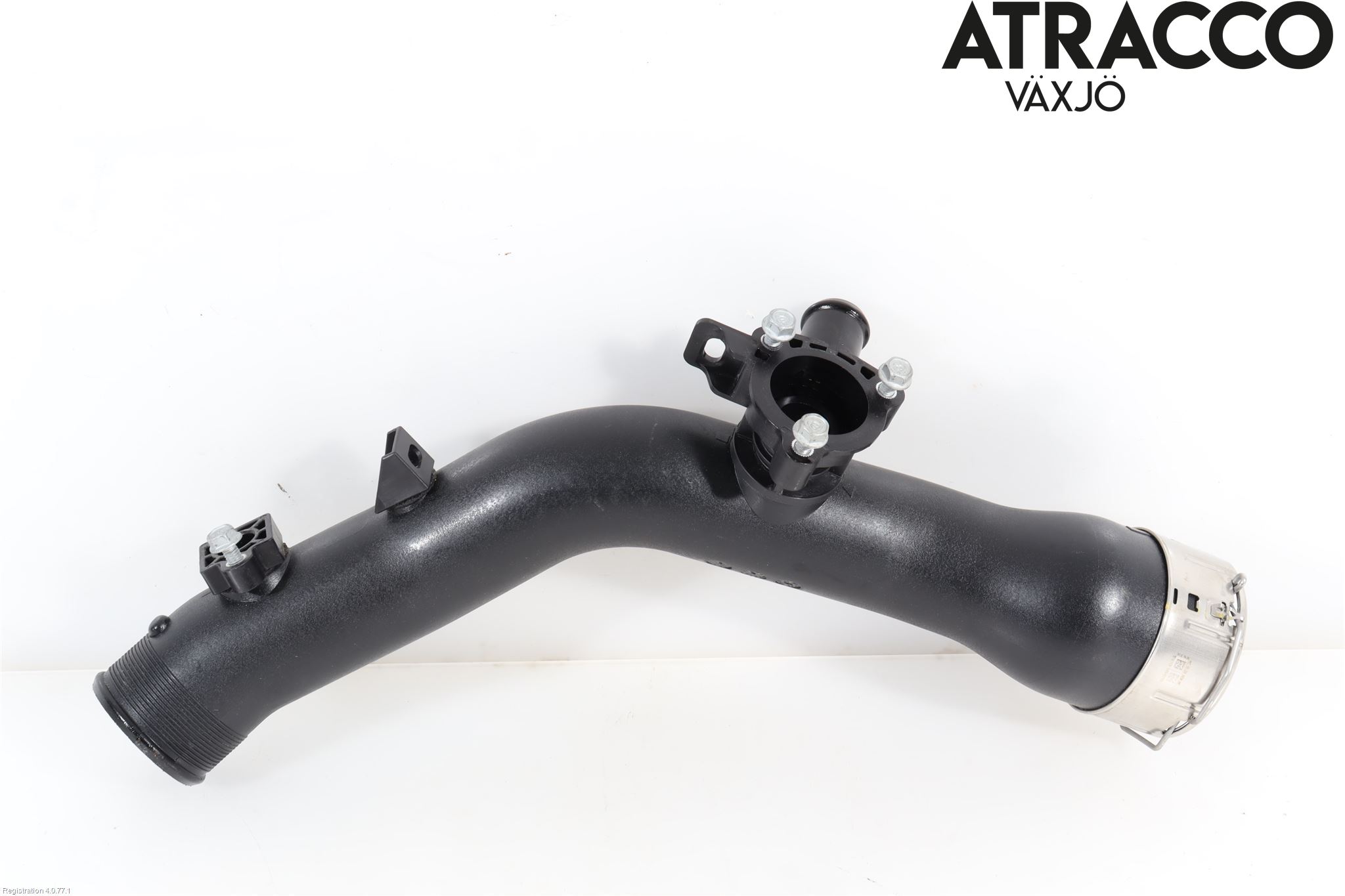 Hyundai i30 PD 17- Laddluft-Intercoolerrör