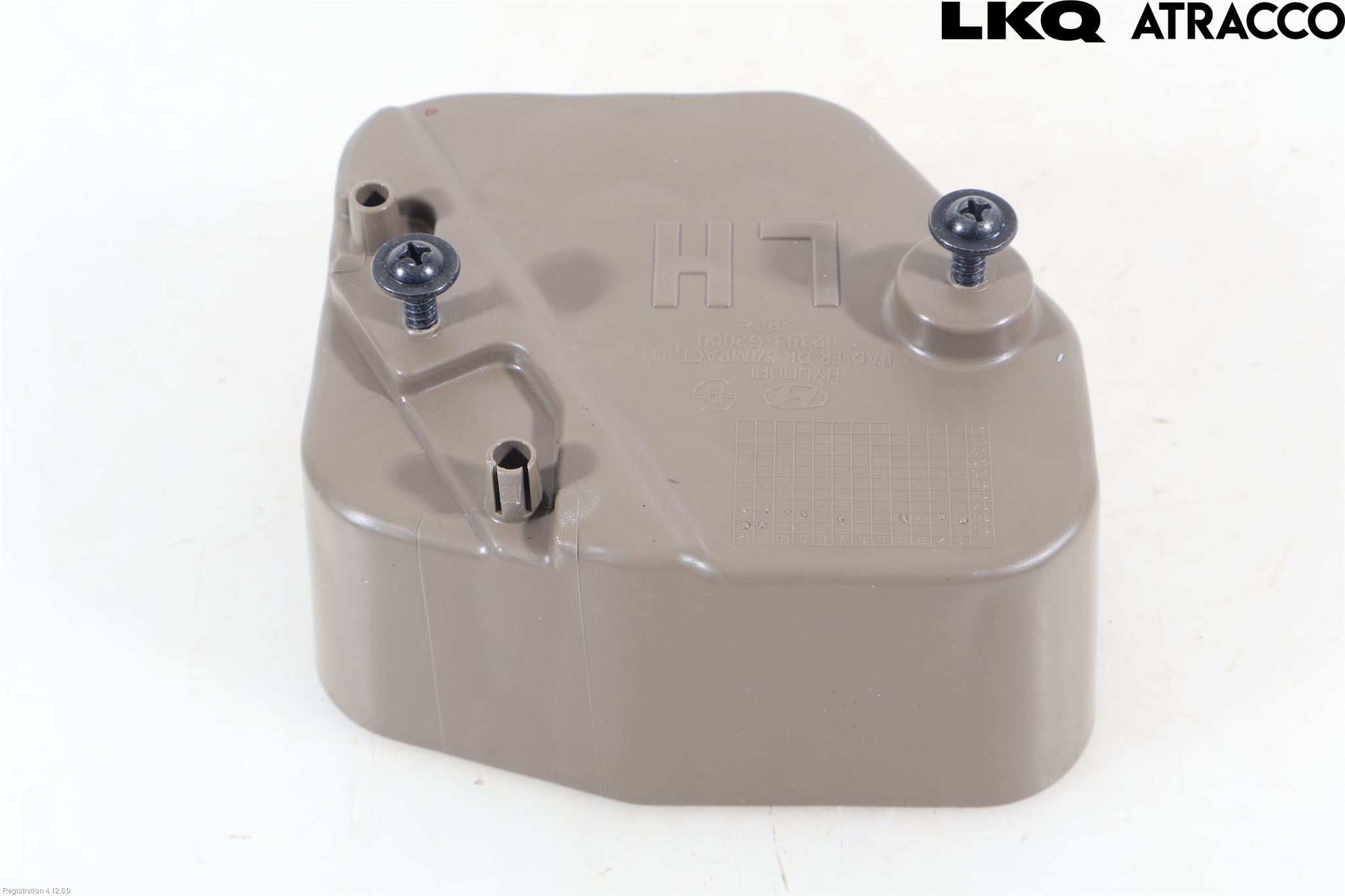 Hyundai IONIQ AE 17-22 Dörr Deformationselement