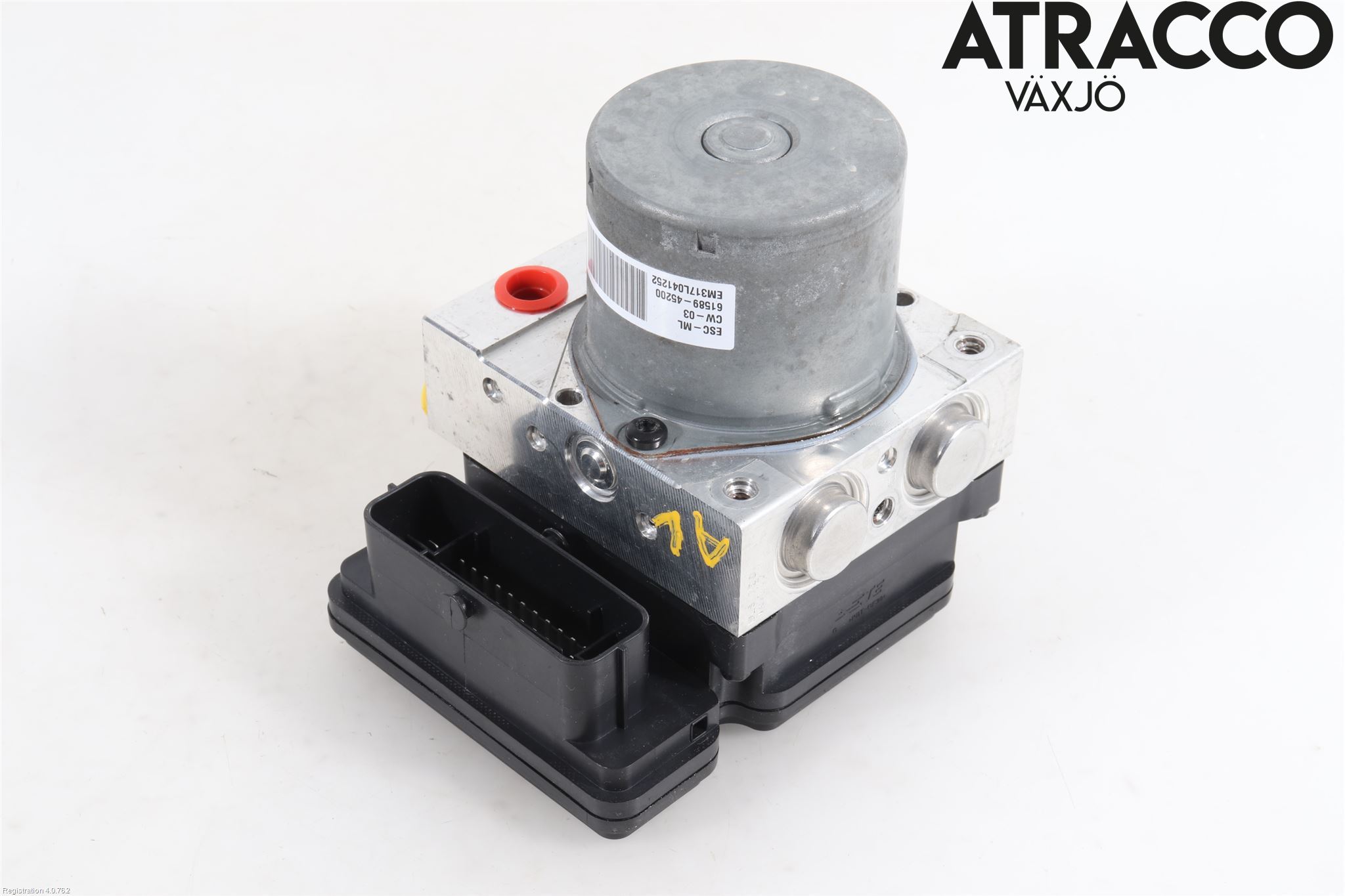 Hyundai i20 GB 15-20 Abs Hydraulaggregat