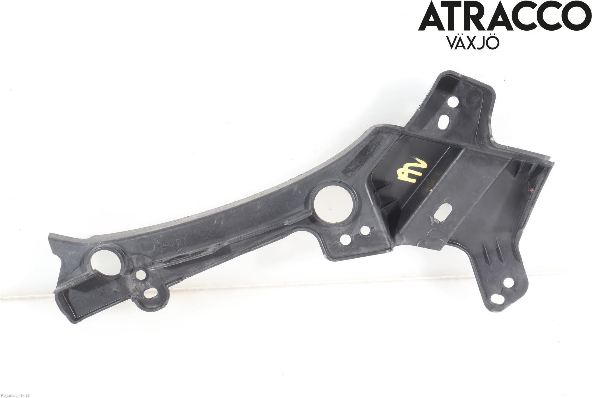 Mazda 3 IV 19- Front Övrigt